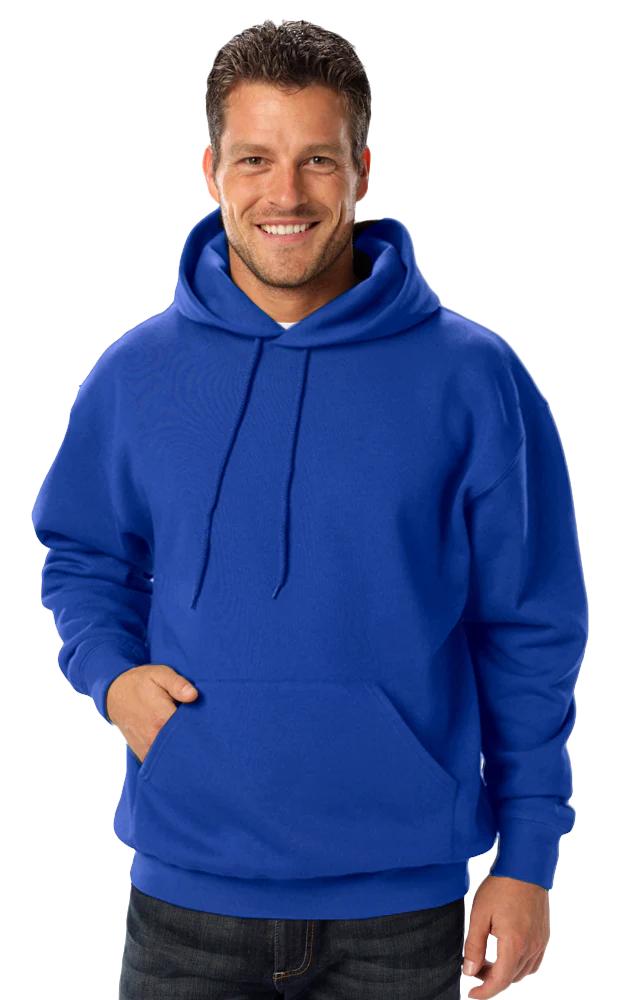 Blue Generation Premium Hoodies - Image 11