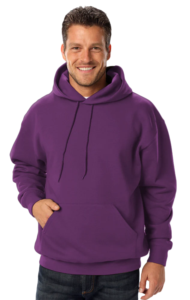 Blue Generation Premium Hoodies - Image 12