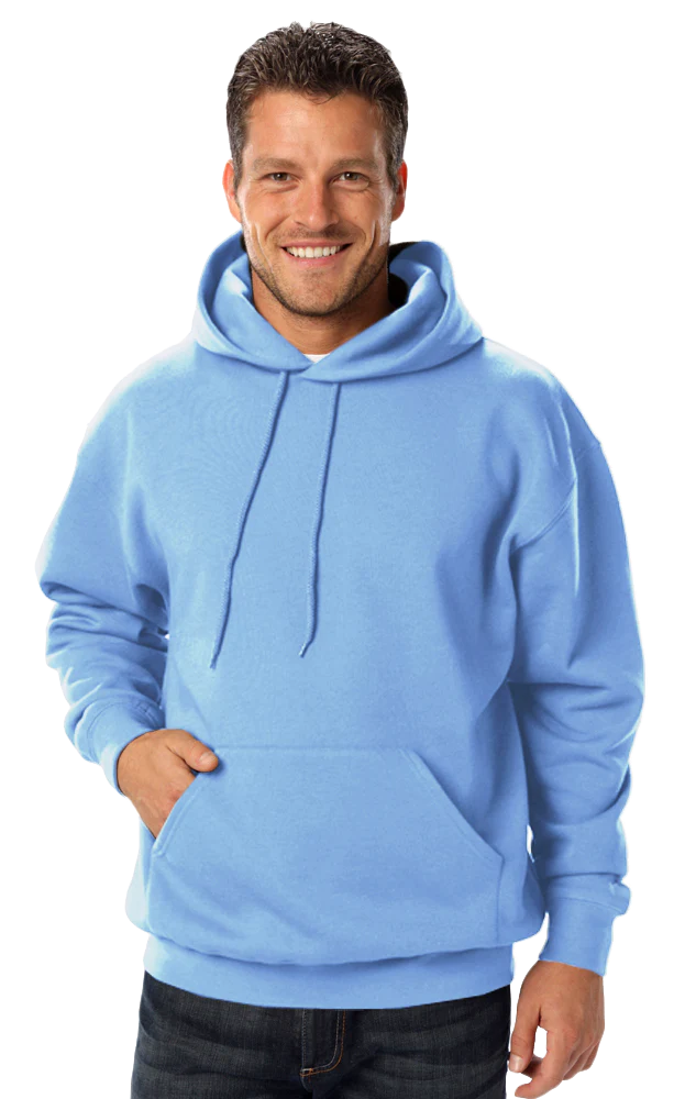 Blue Generation Premium Hoodies - Image 3