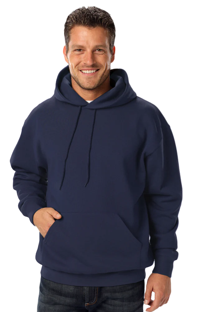 Blue Generation Premium Hoodies - Image 8