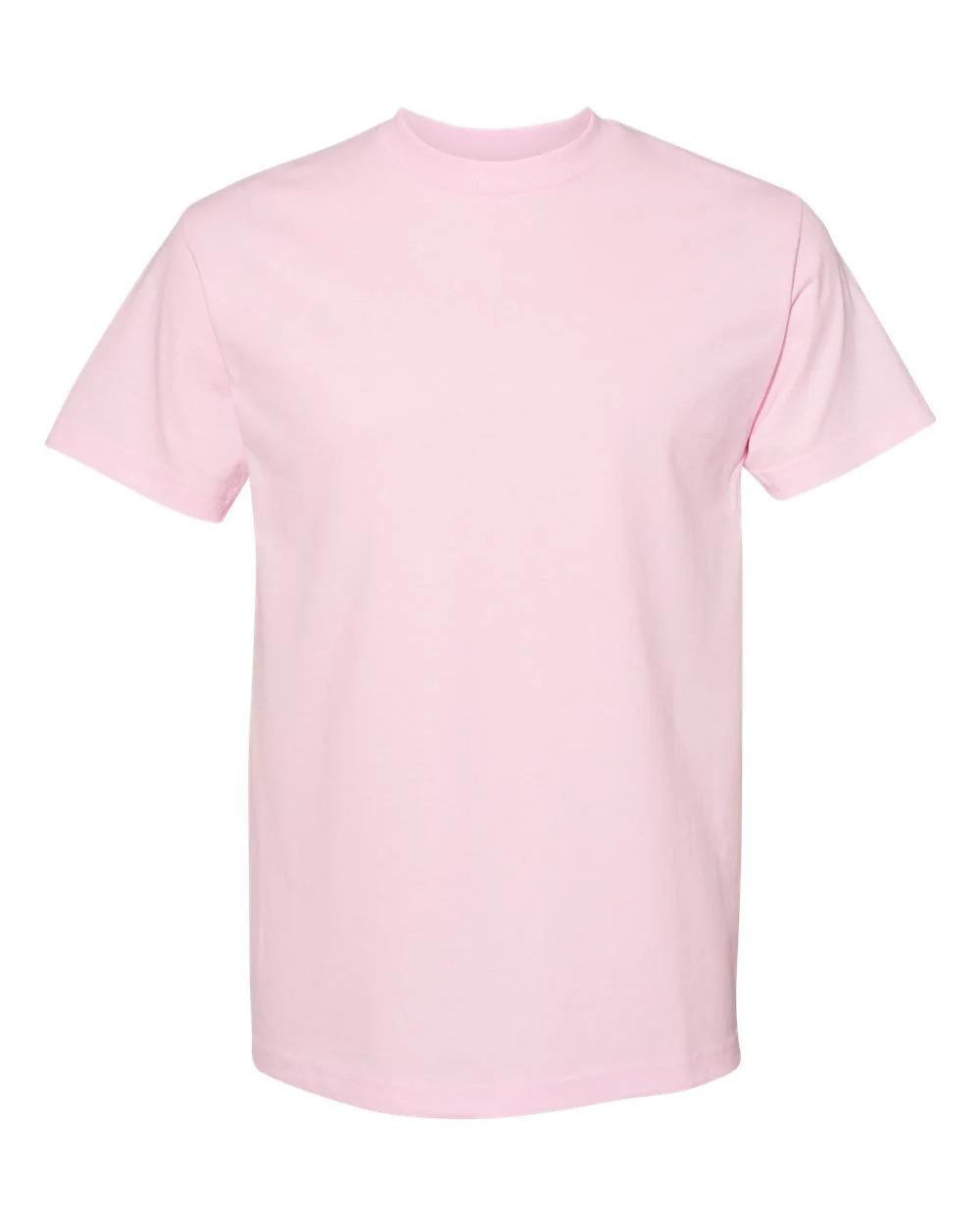 American Apparel Heavyweight Cotton Tee - Image 13