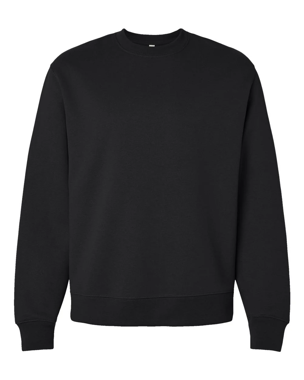BELLA + CANVAS 10 oz. Heavyweight Sweatshirt - Image 10
