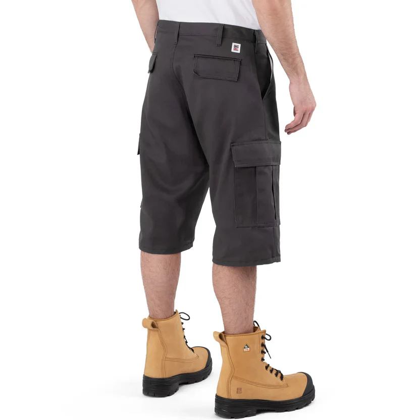 Big Bill 13" Cargo Work Short -3249 - Image 6