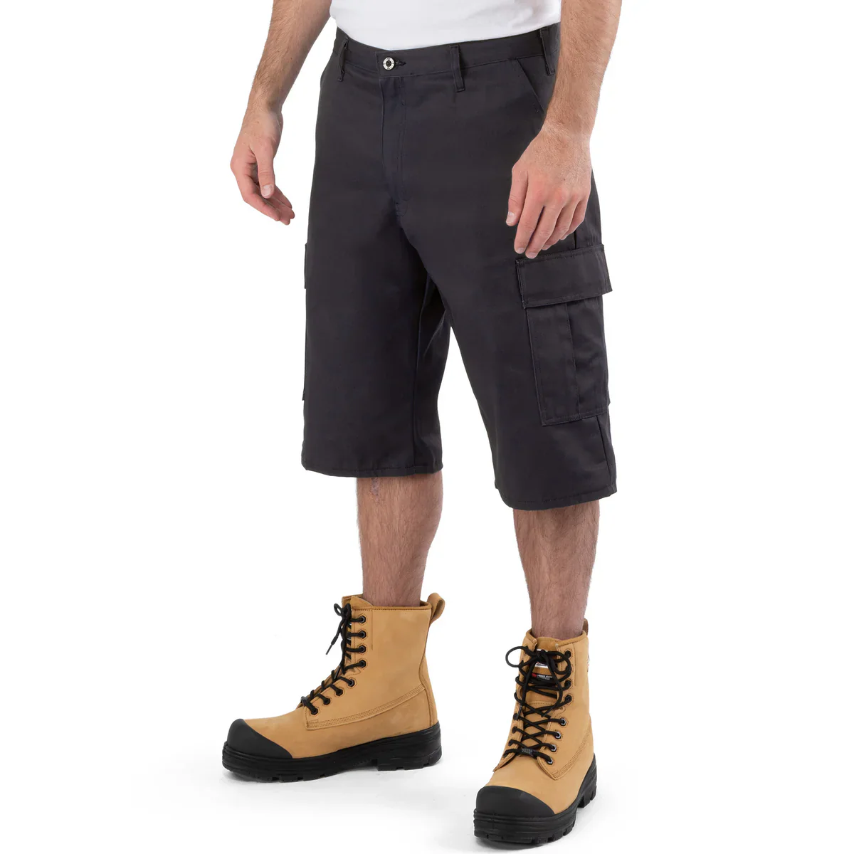 Big Bill 13" Cargo Work Short -3249 - Image 9