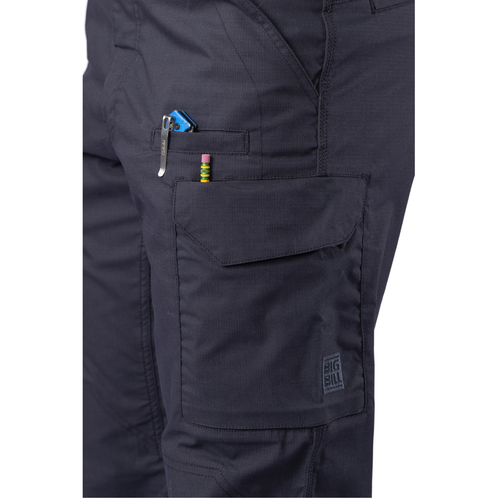 Big Bill Duraflex® Tactical Cargo Pants -3179 - Image 3