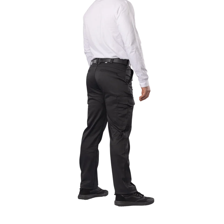 Big Bill BIG FLEX CARGO PANTS -Black -3085 - Image 2