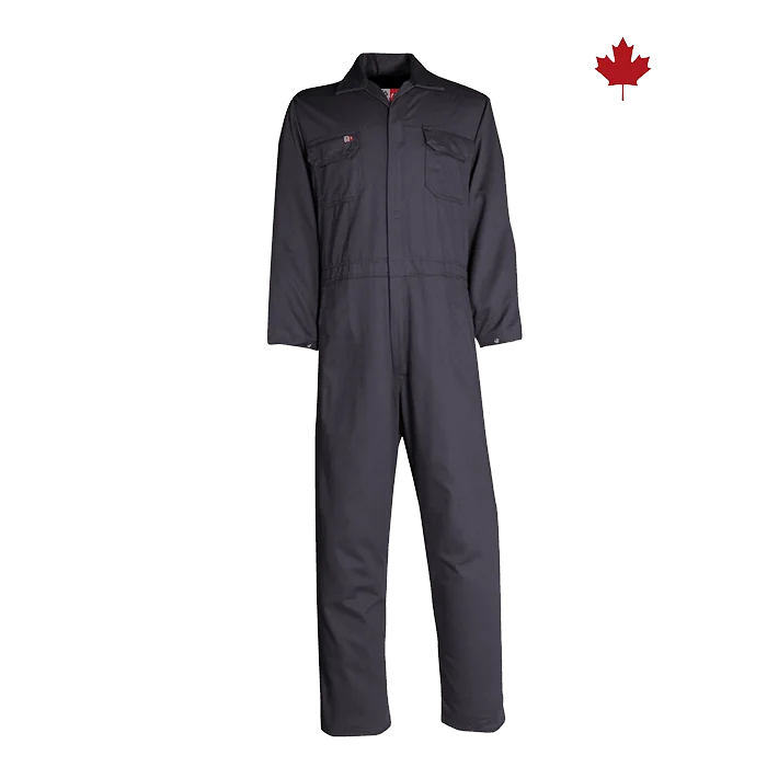 Big Bill Flashtrap® Ventilated Flame Resistant Coverall -1150US7