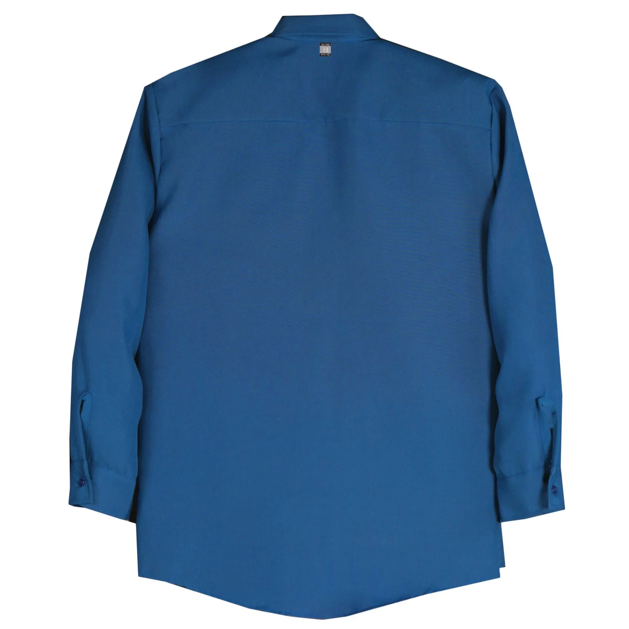 Big Bill Flame Resistant Work Shirt -TX290N4 - Image 3