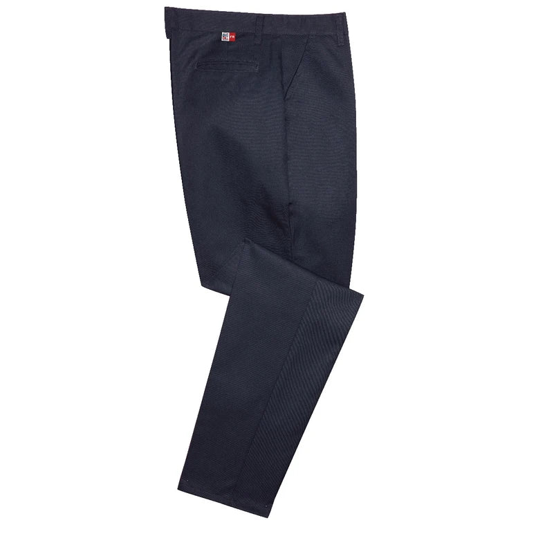 Big Bill Flame Resistant Westex® UltraSoft® Women’s  Work Pants - Navy -2547US9