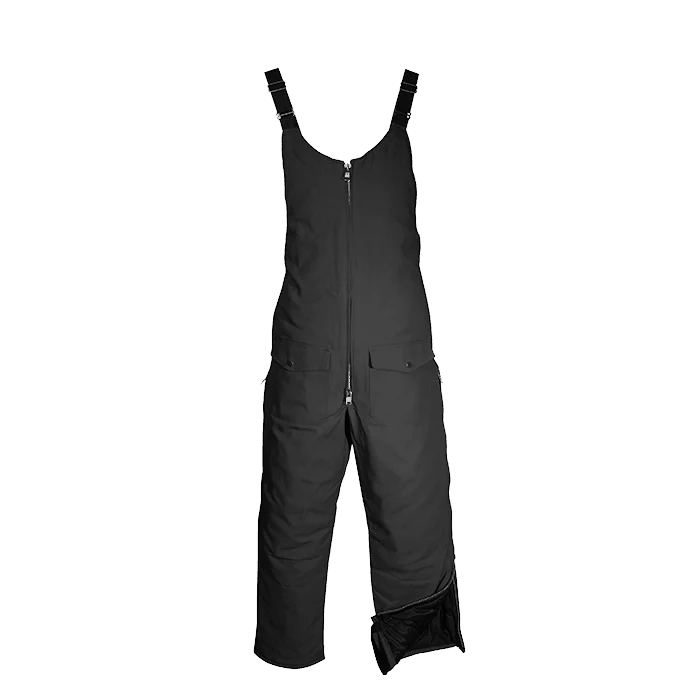 Big Bill Winter Duck Insulated Bib Overall -914 - Image 2