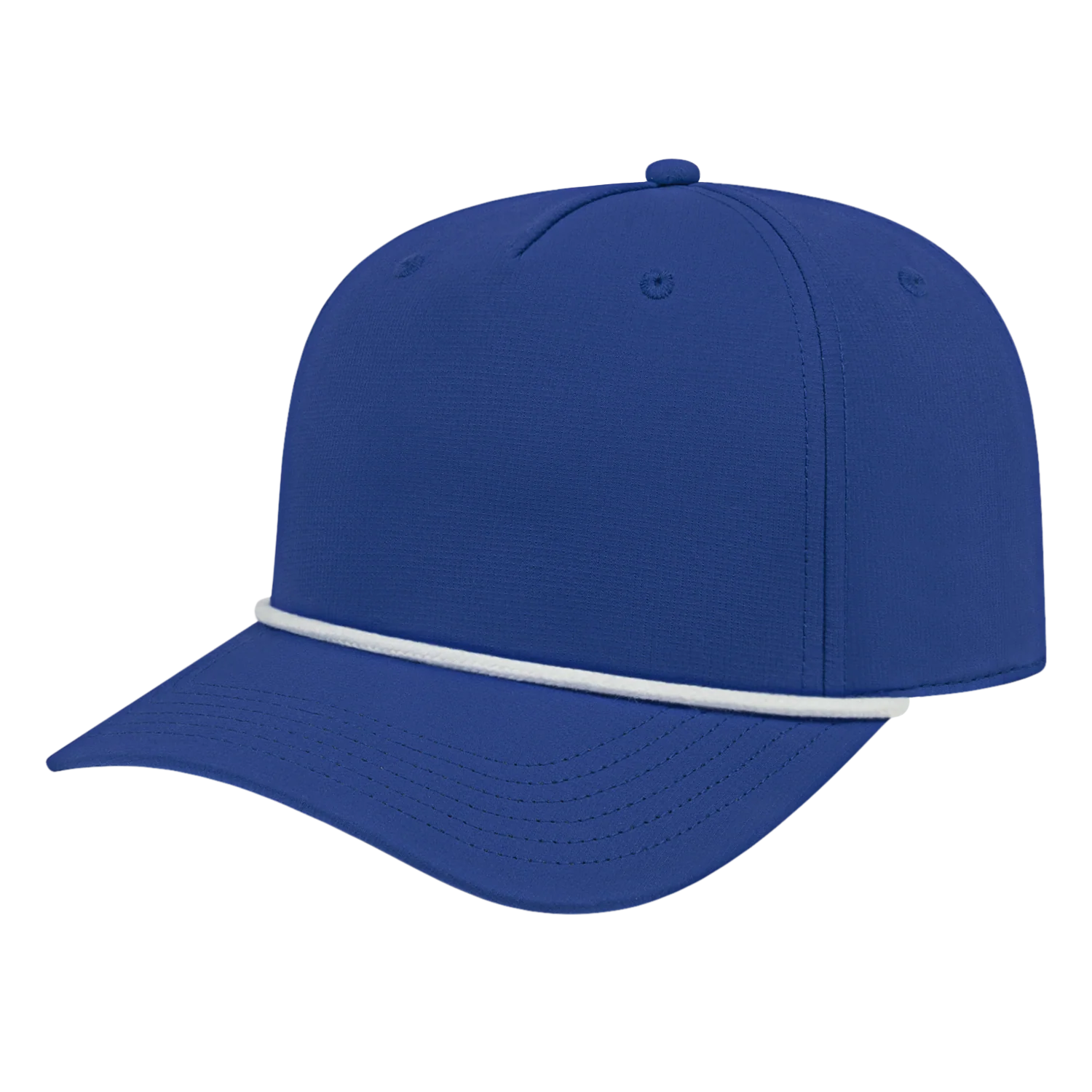 Blue Generation Athletic Rope Cap-BG1572C - Image 12