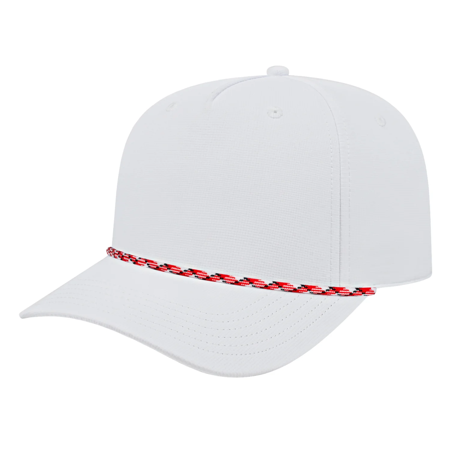 Blue Generation Athletic Rope Cap-BG1572C - Image 14