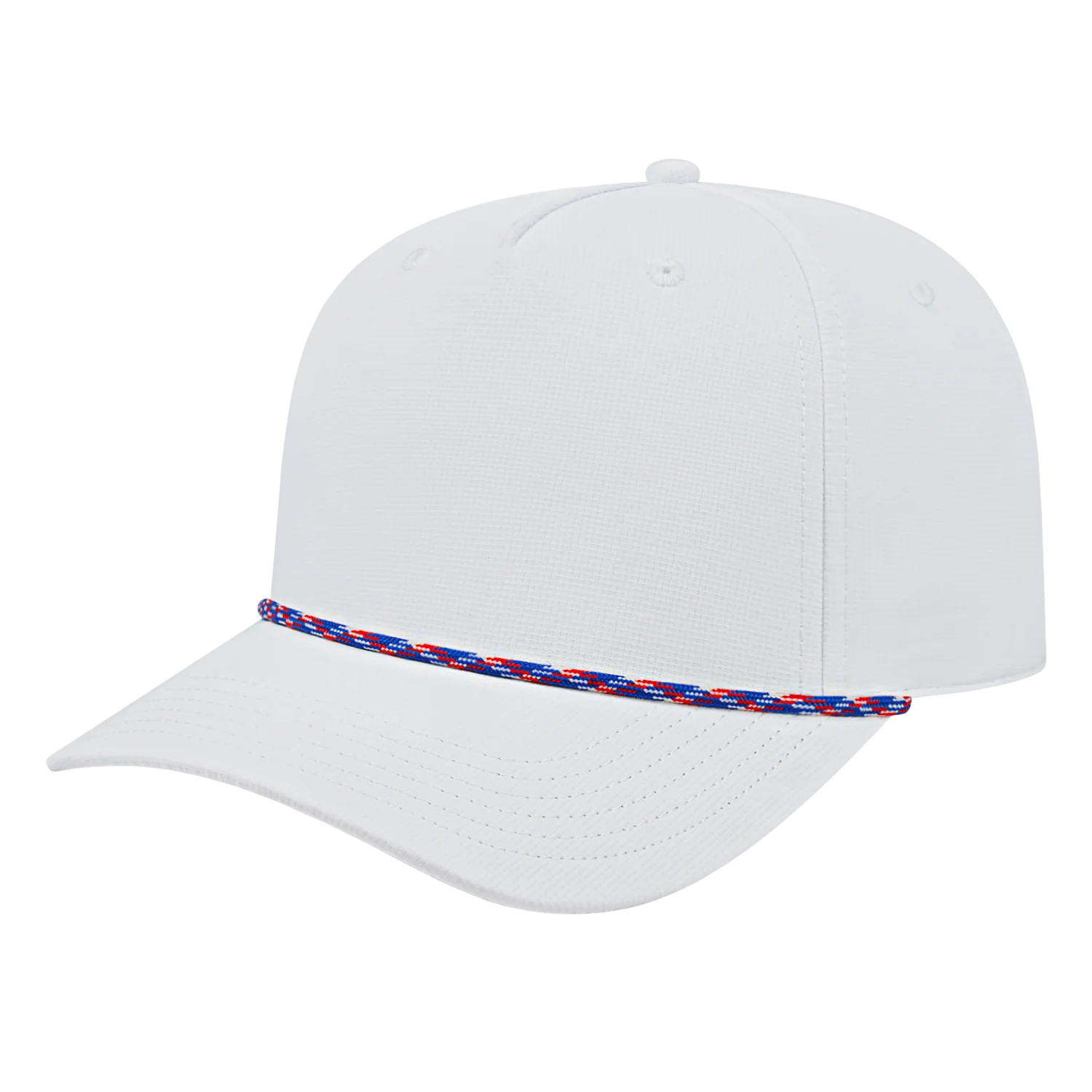 Blue Generation Athletic Rope Cap-BG1572C - Image 15