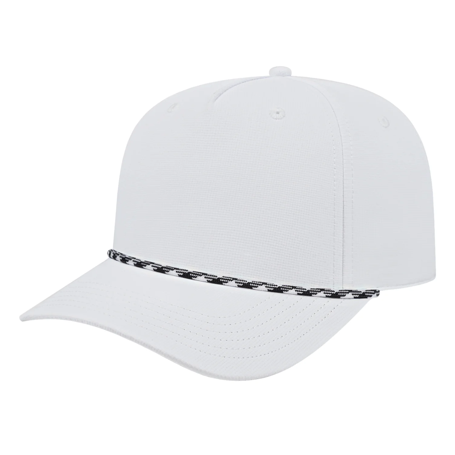Blue Generation Athletic Rope Cap-BG1572C - Image 16