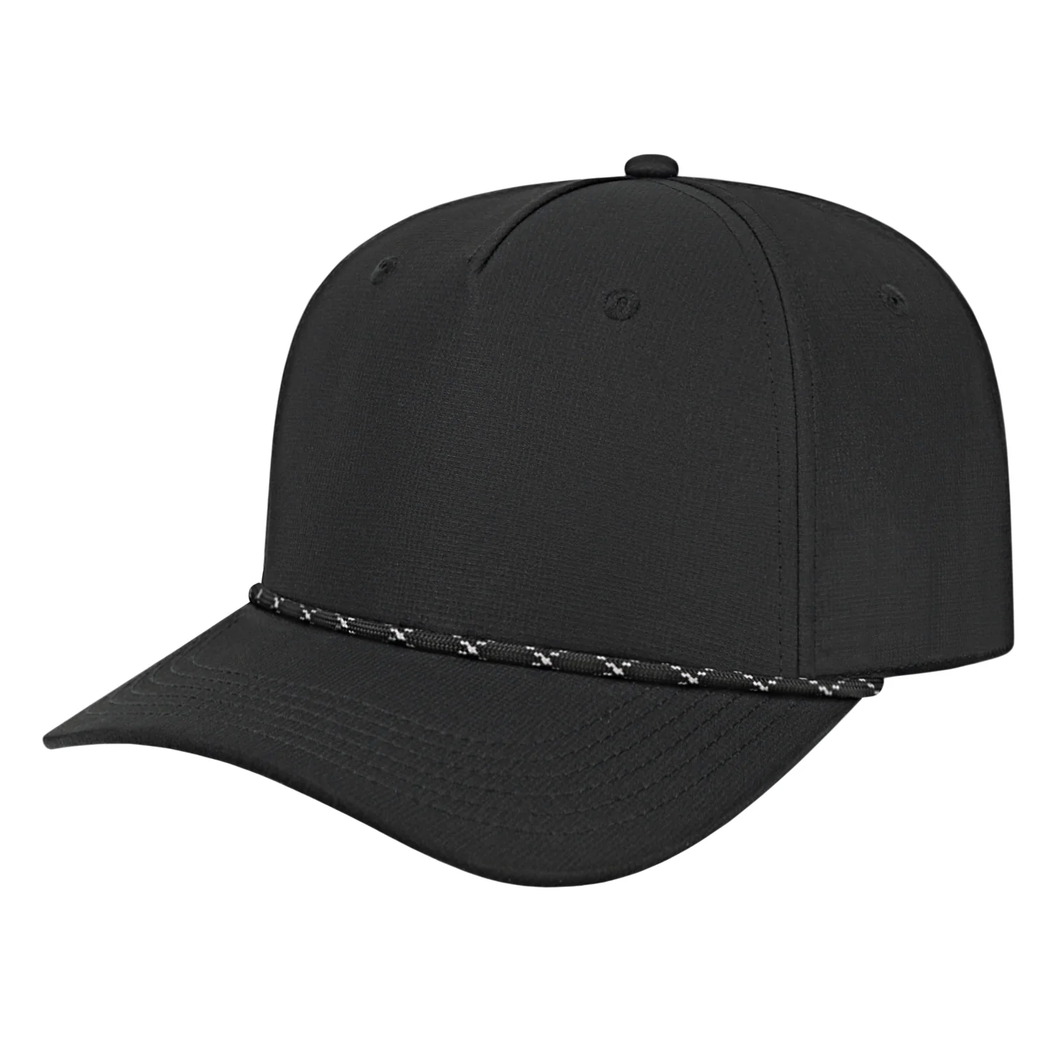 Blue Generation Athletic Rope Cap-BG1572C - Image 2