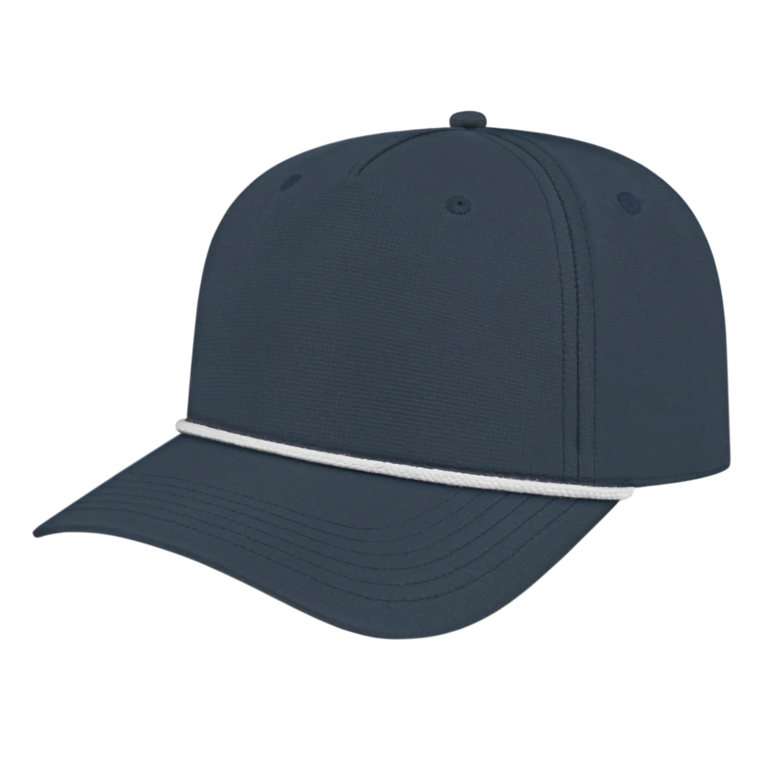 Blue Generation Athletic Rope Cap-BG1572C - Image 5