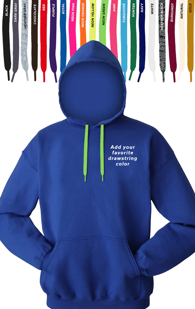 Blue Generation Custom Drawstring Pullover Hoodie-BG9301PD - Image 11