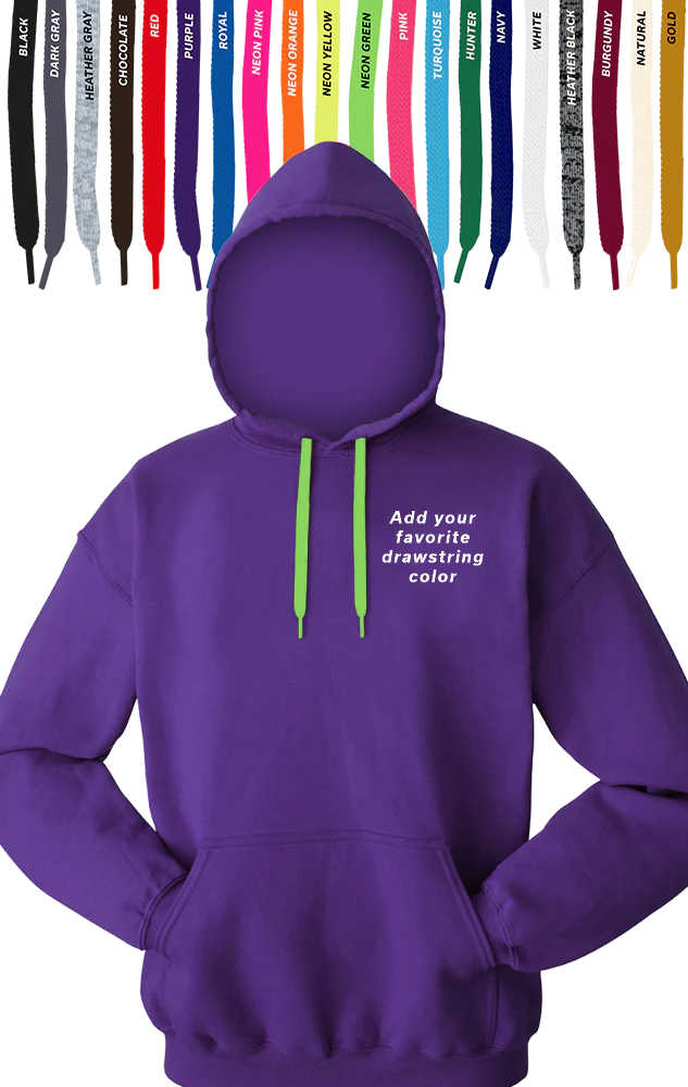 Blue Generation Custom Drawstring Pullover Hoodie-BG9301PD - Image 12