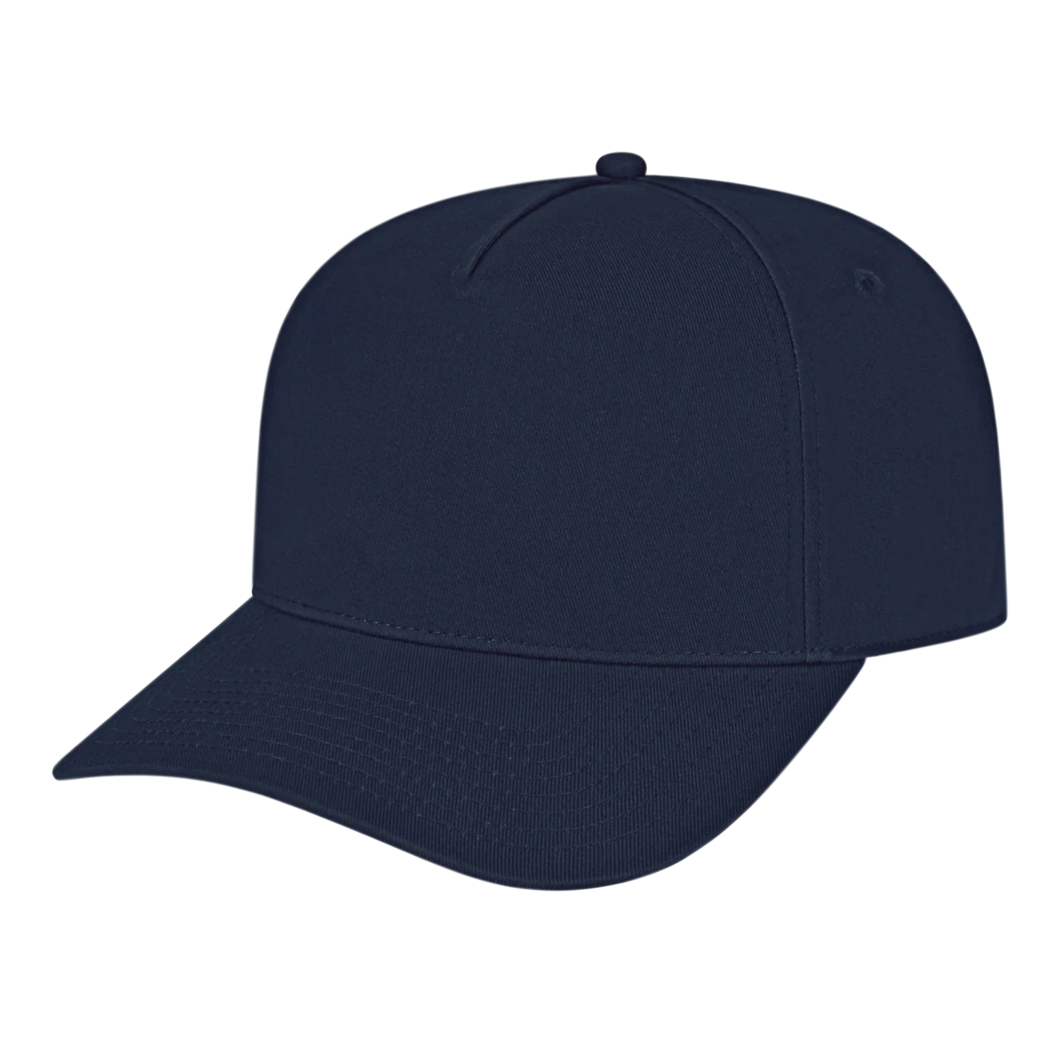 Blue Generation Hometown 5 Panel Cap-BG1568C - Image 12