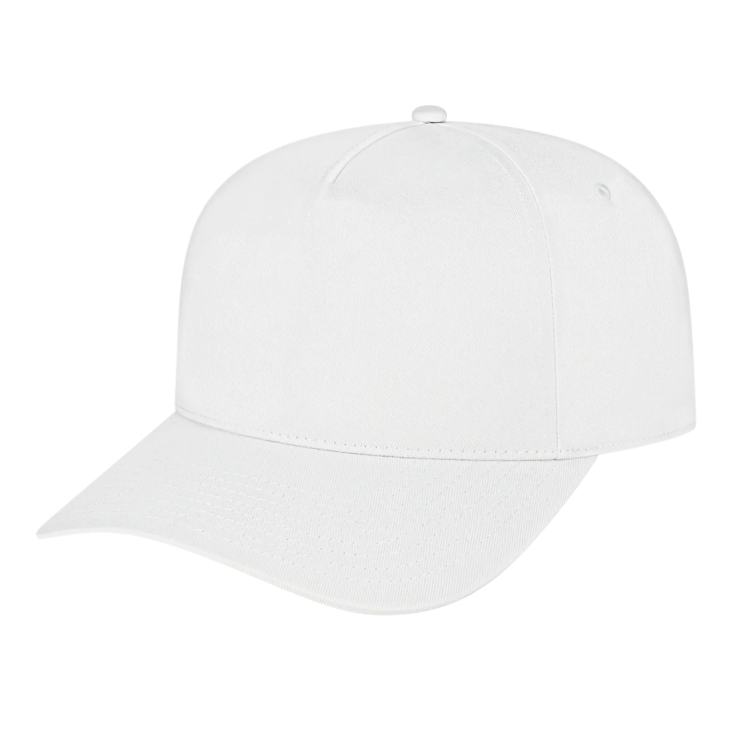 Blue Generation Hometown 5 Panel Cap-BG1568C - Image 13