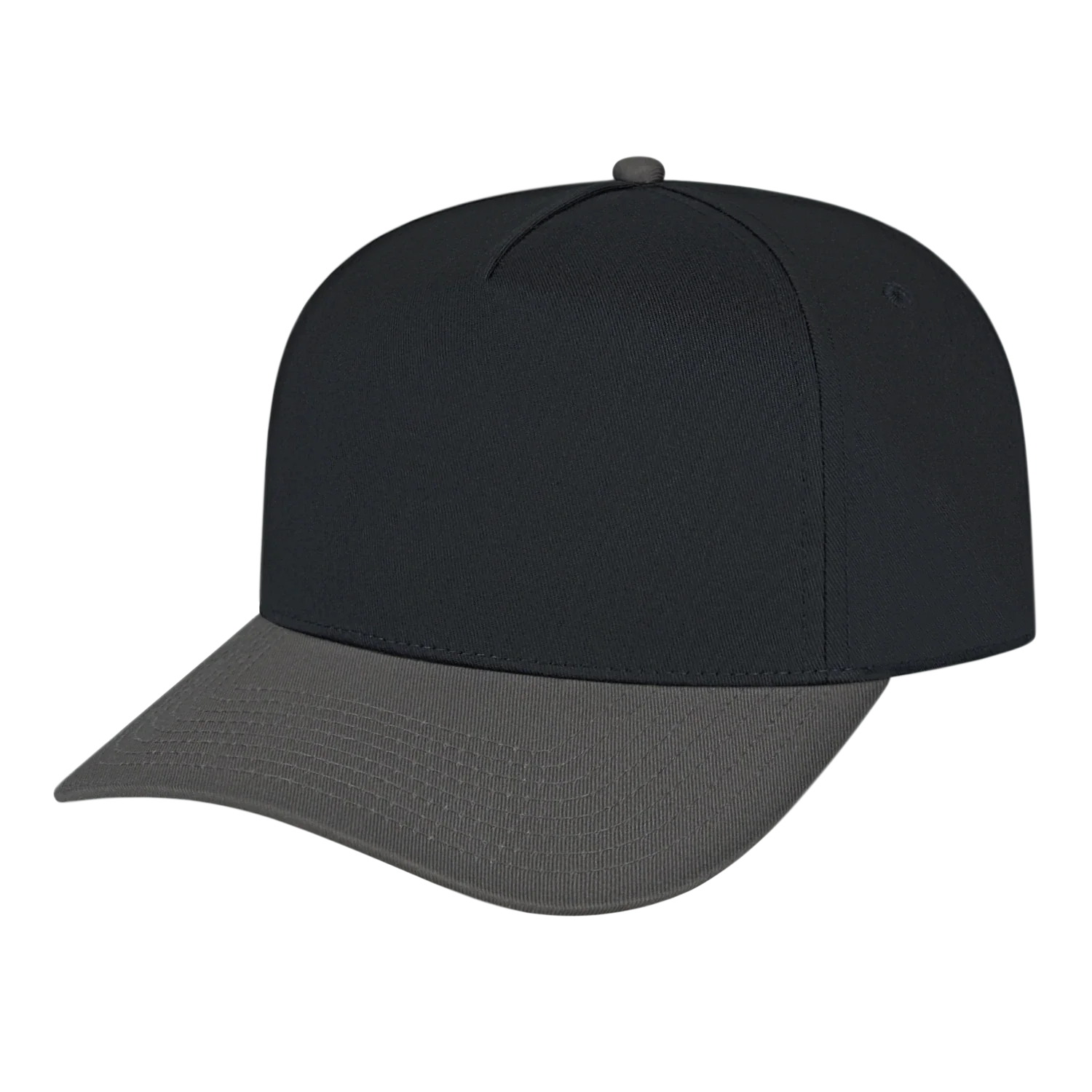 Blue Generation Hometown 5 Panel Cap-BG1568C - Image 3