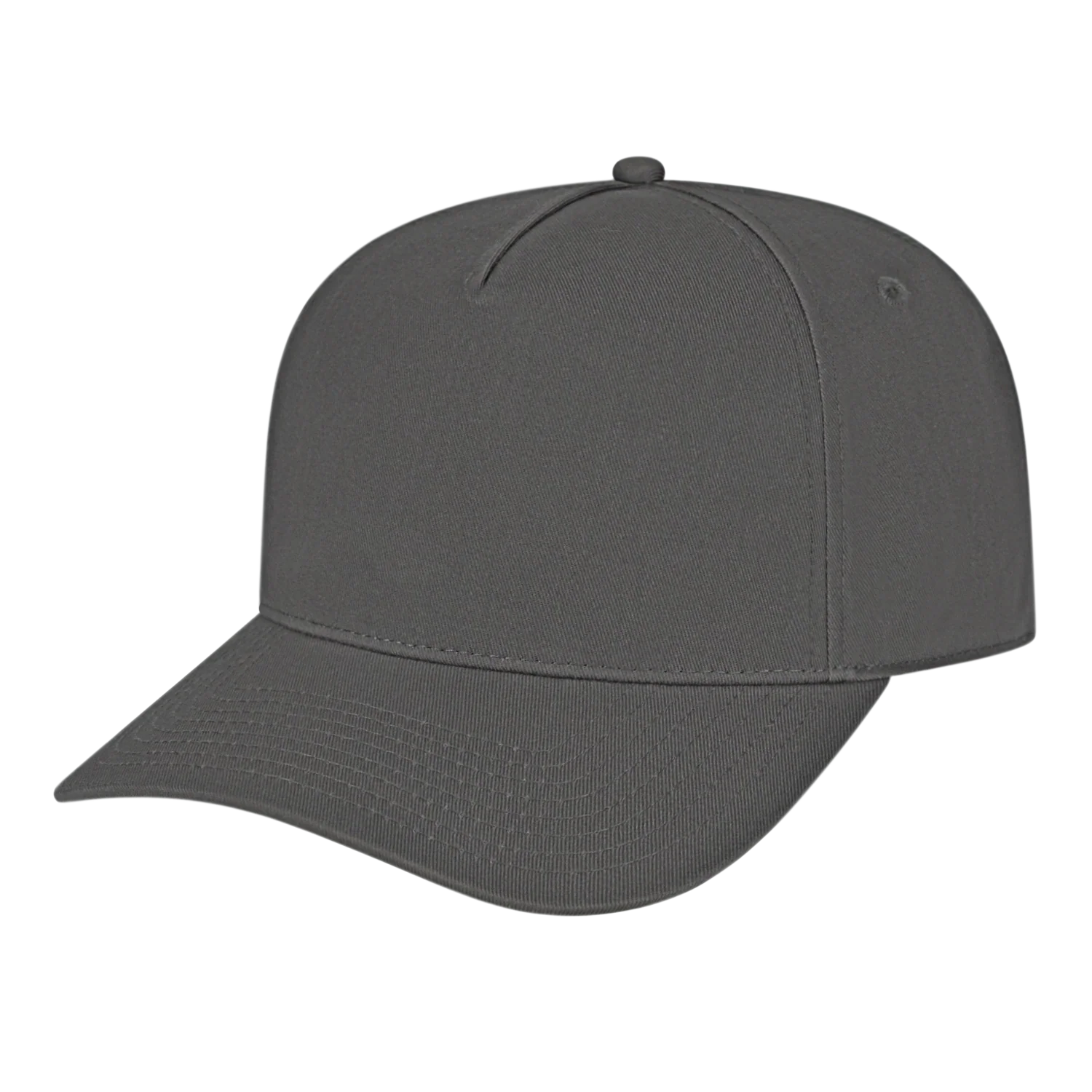 Blue Generation Hometown 5 Panel Cap-BG1568C - Image 5