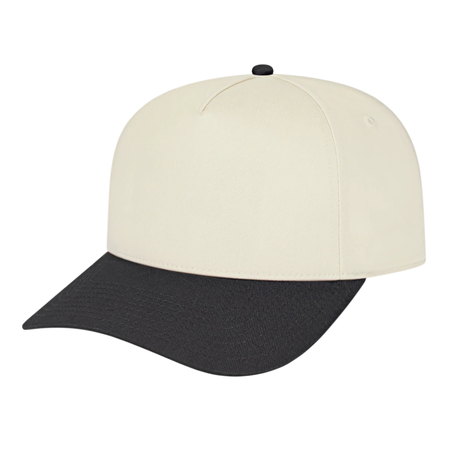 Blue Generation Hometown 5 Panel Cap-BG1568C - Image 6