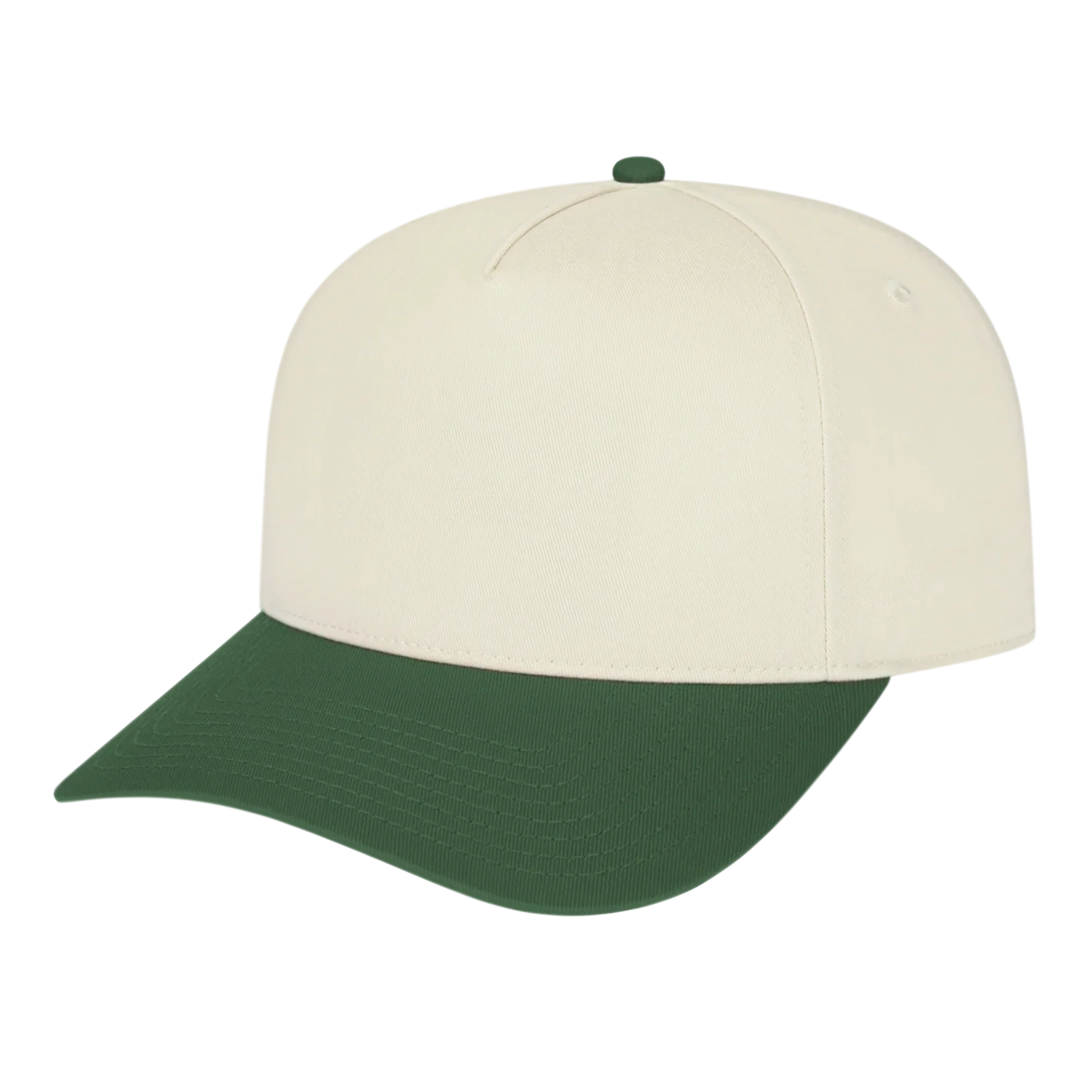 Blue Generation Hometown 5 Panel Cap-BG1568C - Image 7