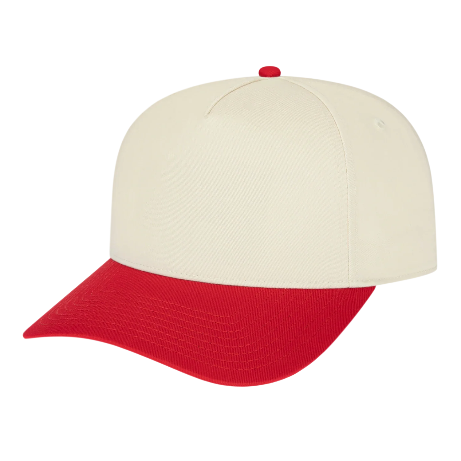 Blue Generation Hometown 5 Panel Cap-BG1568C - Image 9