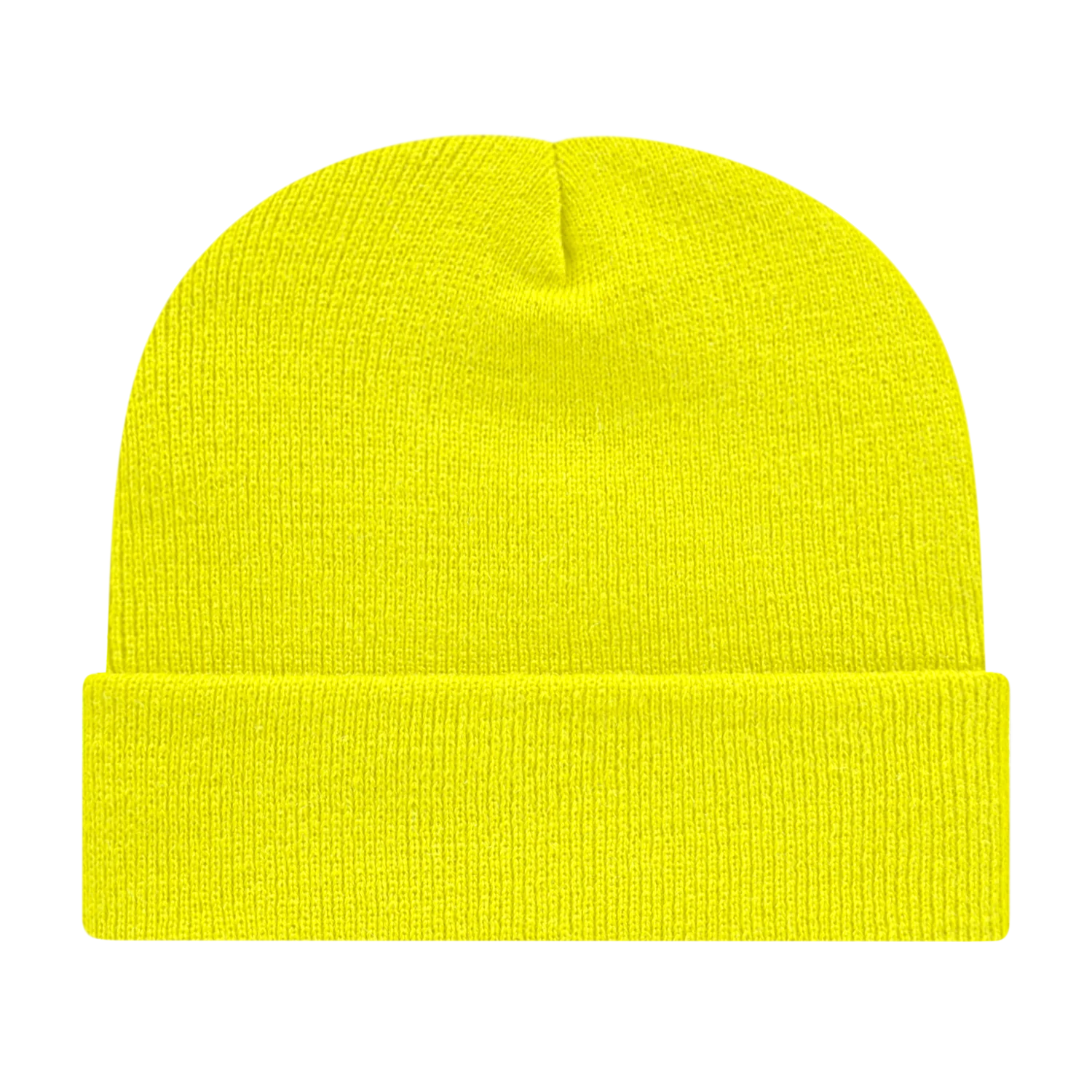 Blue Generation  Knit Cap with Cuff-BG1524C - Image 21