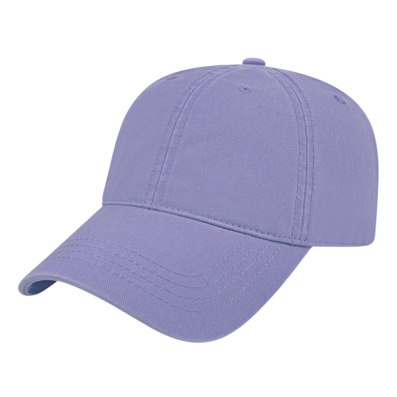Blue Generation Relaxed Golf Cap-BG1510C - Image 15