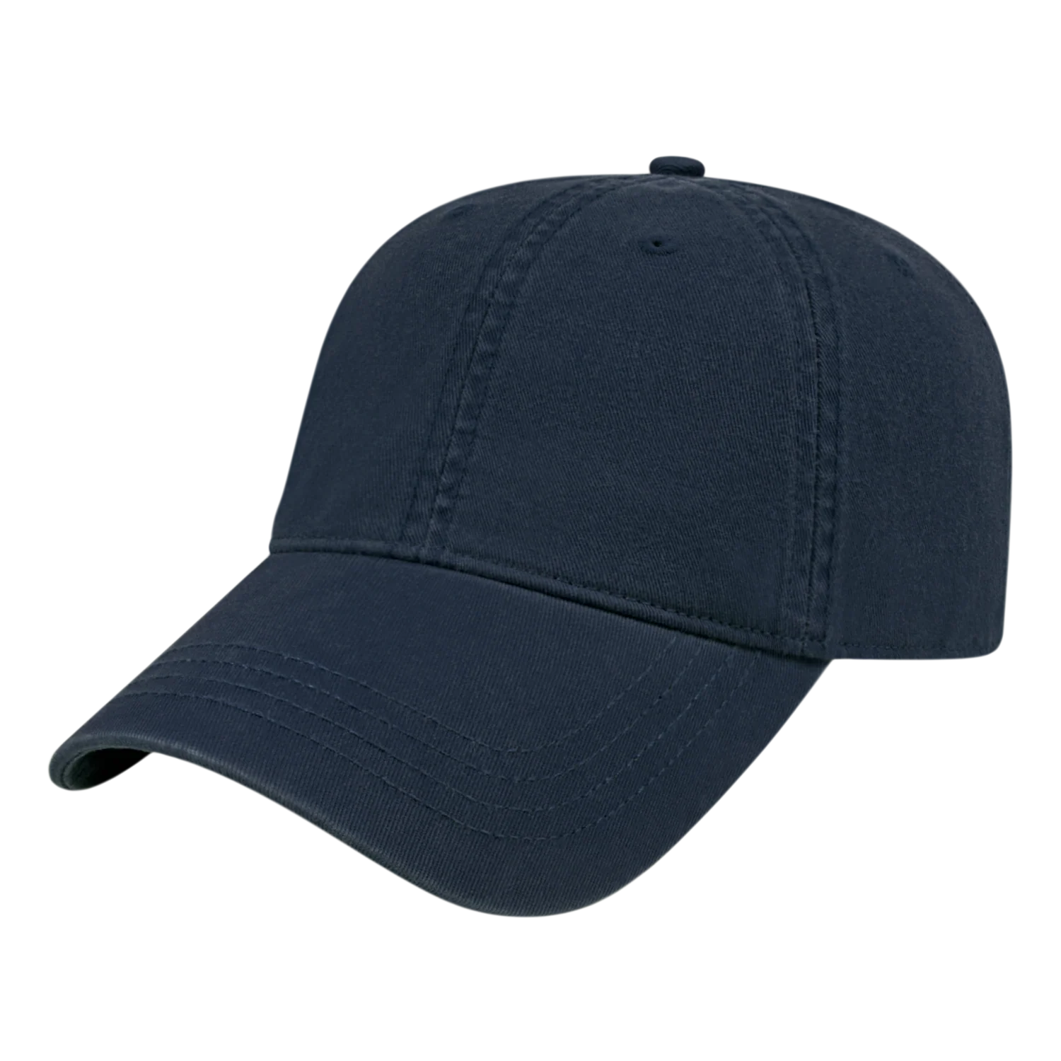 Blue Generation Relaxed Golf Cap-BG1510C - Image 19