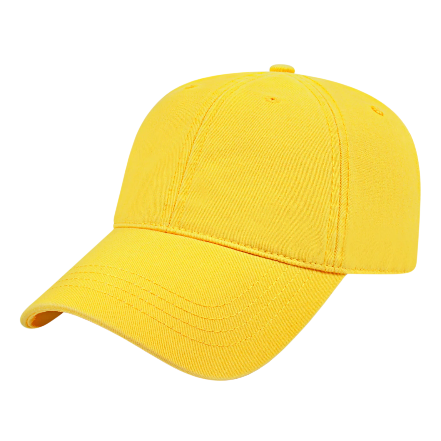 Blue Generation Relaxed Golf Cap-BG1510C - Image 39