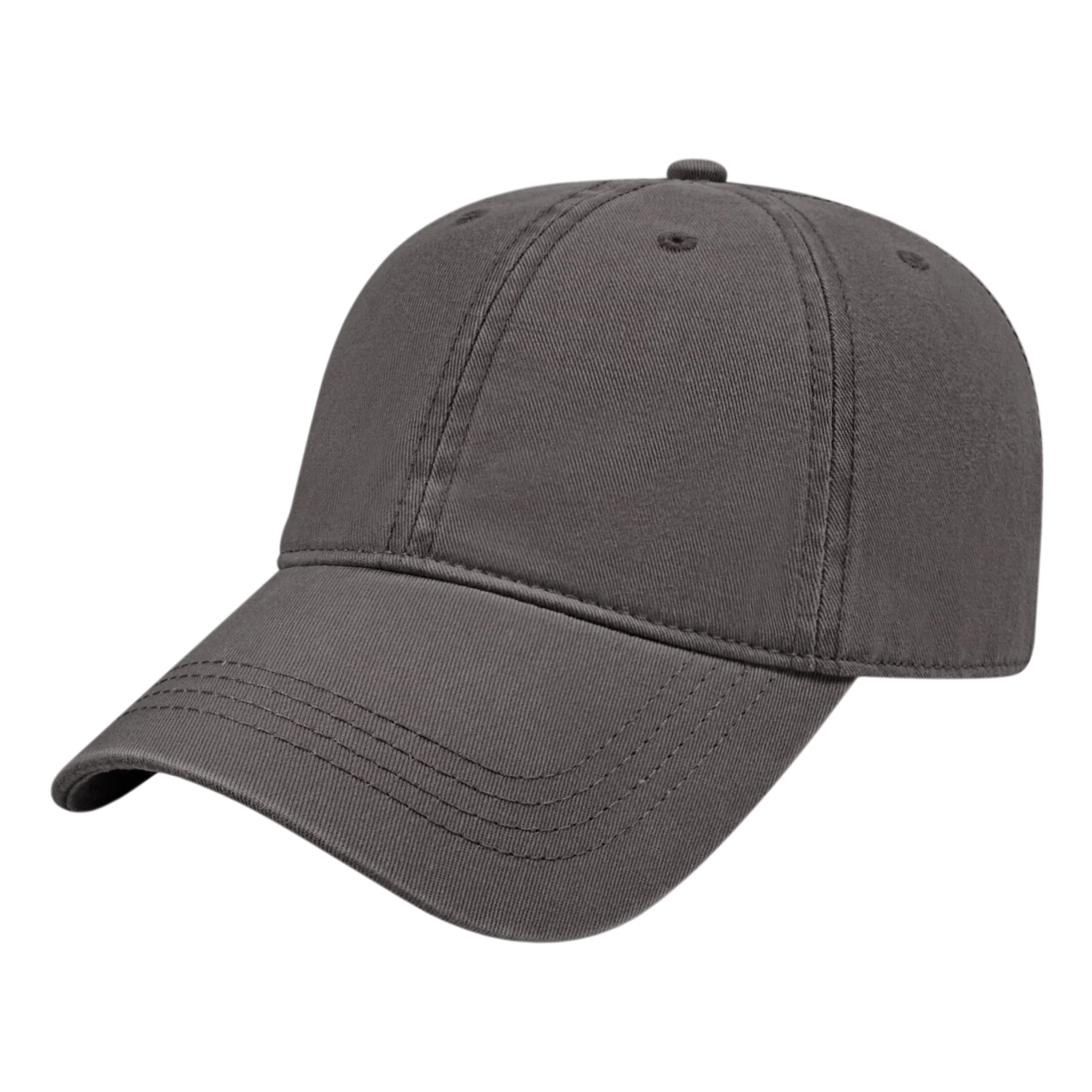 Blue Generation Relaxed Golf Cap-BG1510C - Image 5