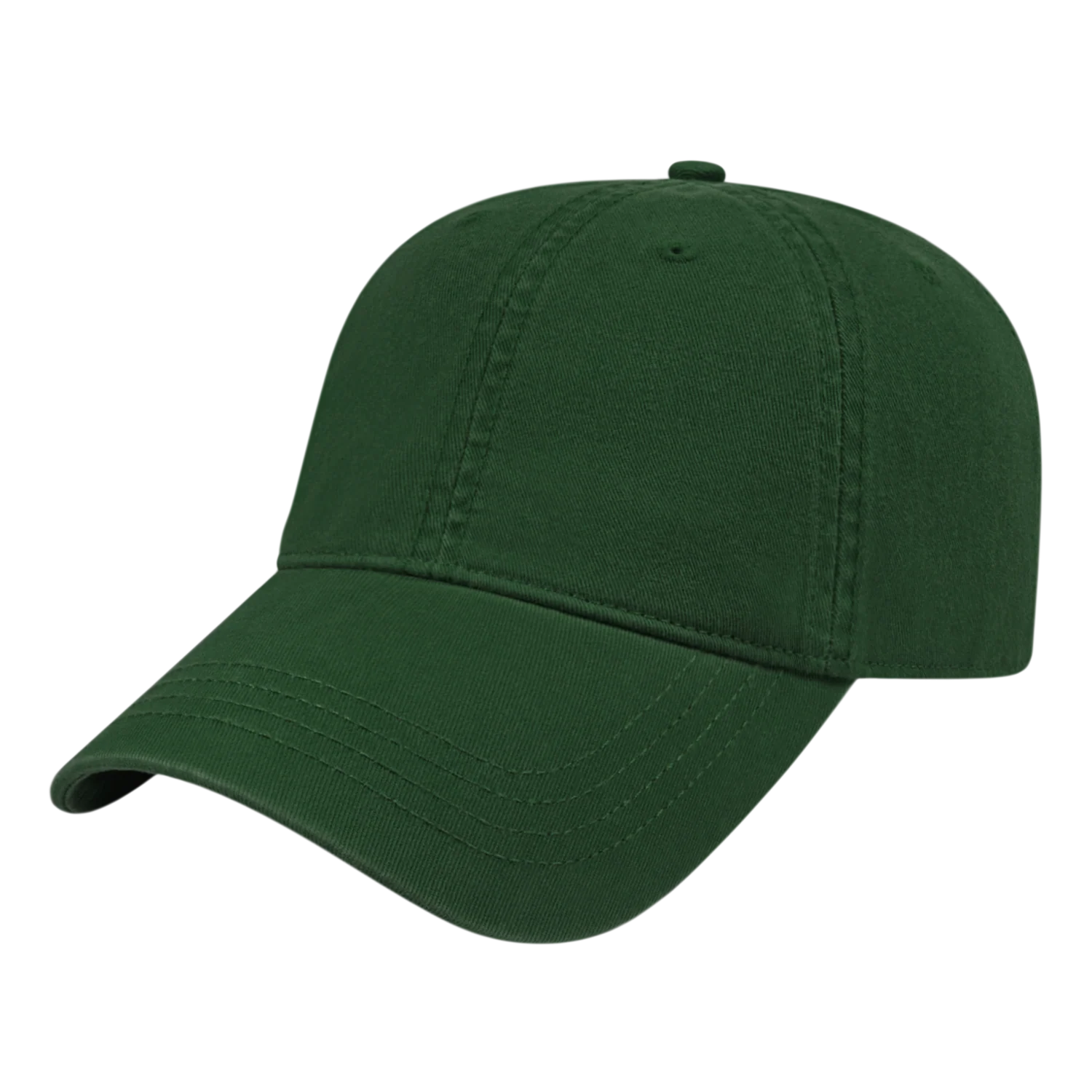 Blue Generation Relaxed Golf Cap-BG1510C - Image 8