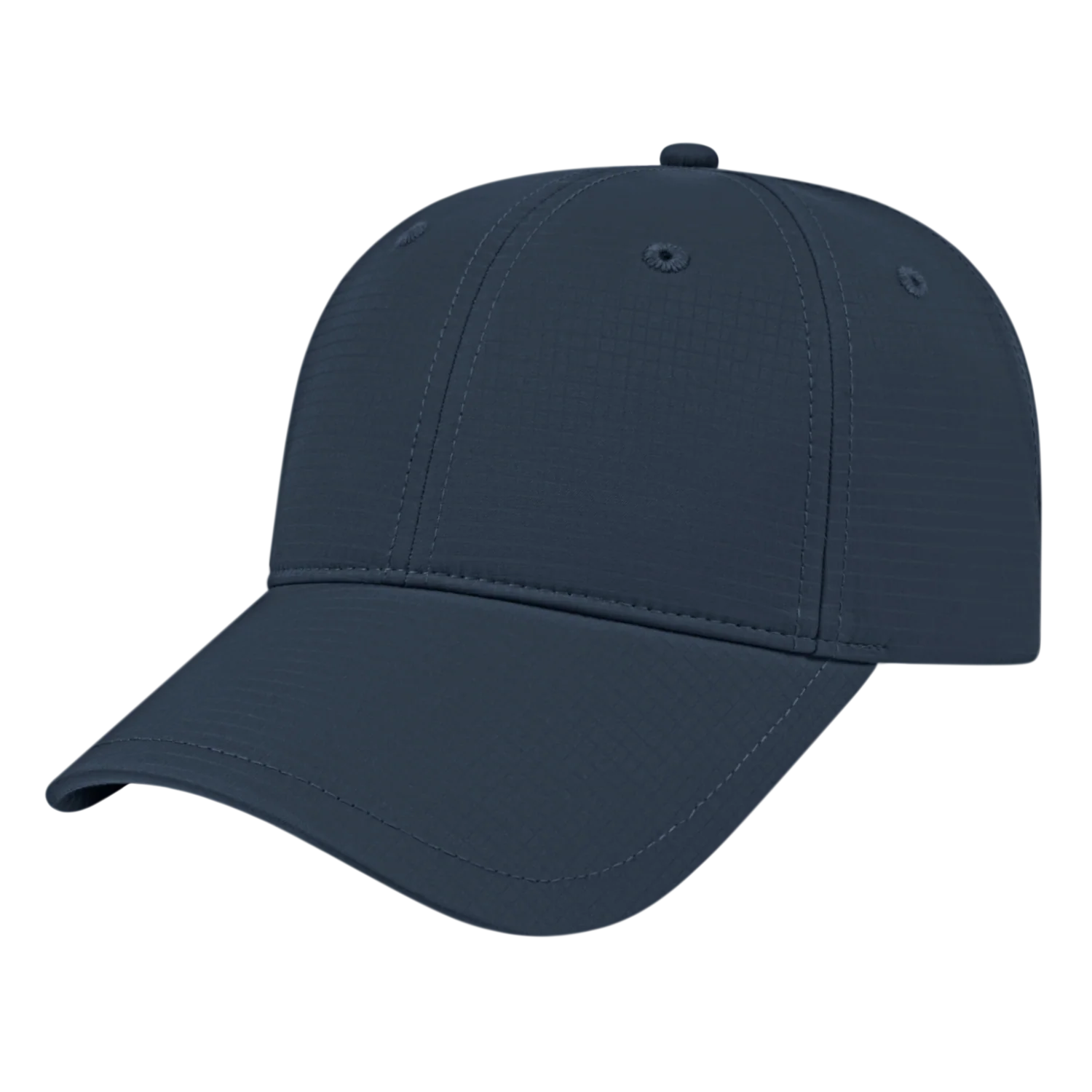 Blue Generation Soft Fit Solid Active Wear Cap-BG1570C