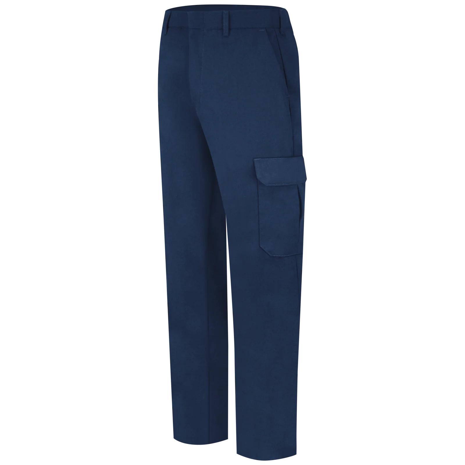Bulwark® Men's Lightweight FR Cargo Pant - Navy - PMU2NV