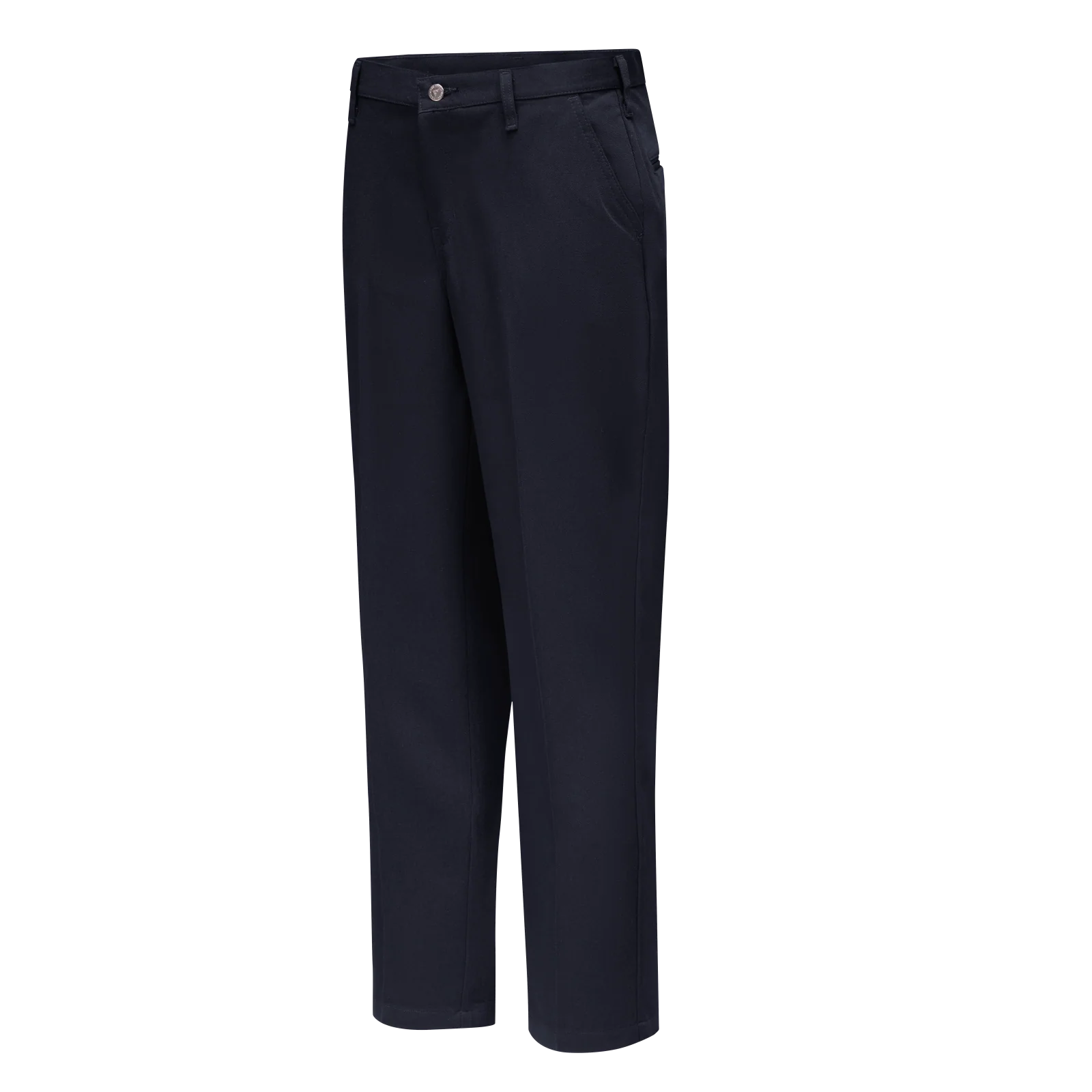 Bulwark® Women's Lightweight Nomex FR Work Pant - Navy - PNW3NVB - Image 4