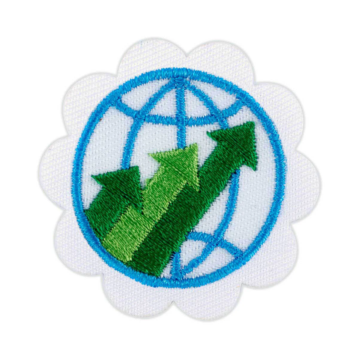 Daisy Global Action Award - Year 1