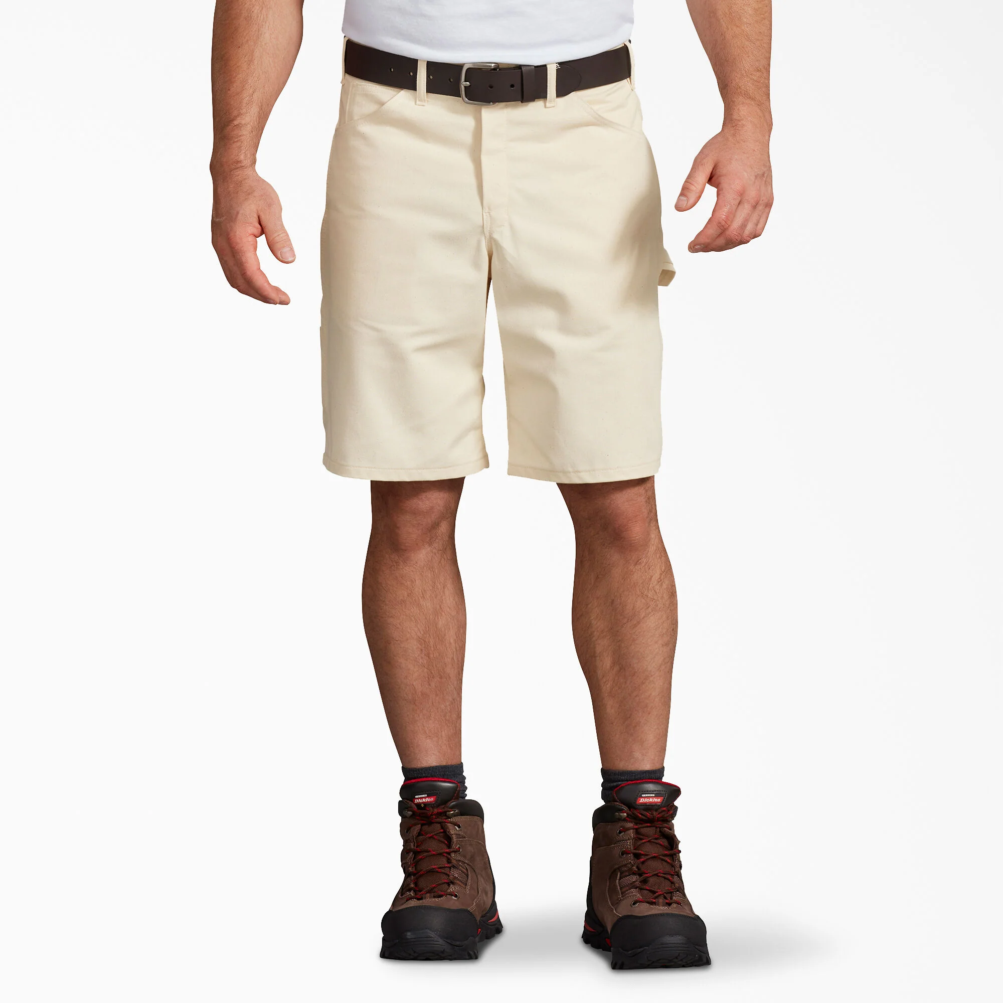 Dickies 11" Relaxed Fit Carpenter Shorts (DX401) - Image 3