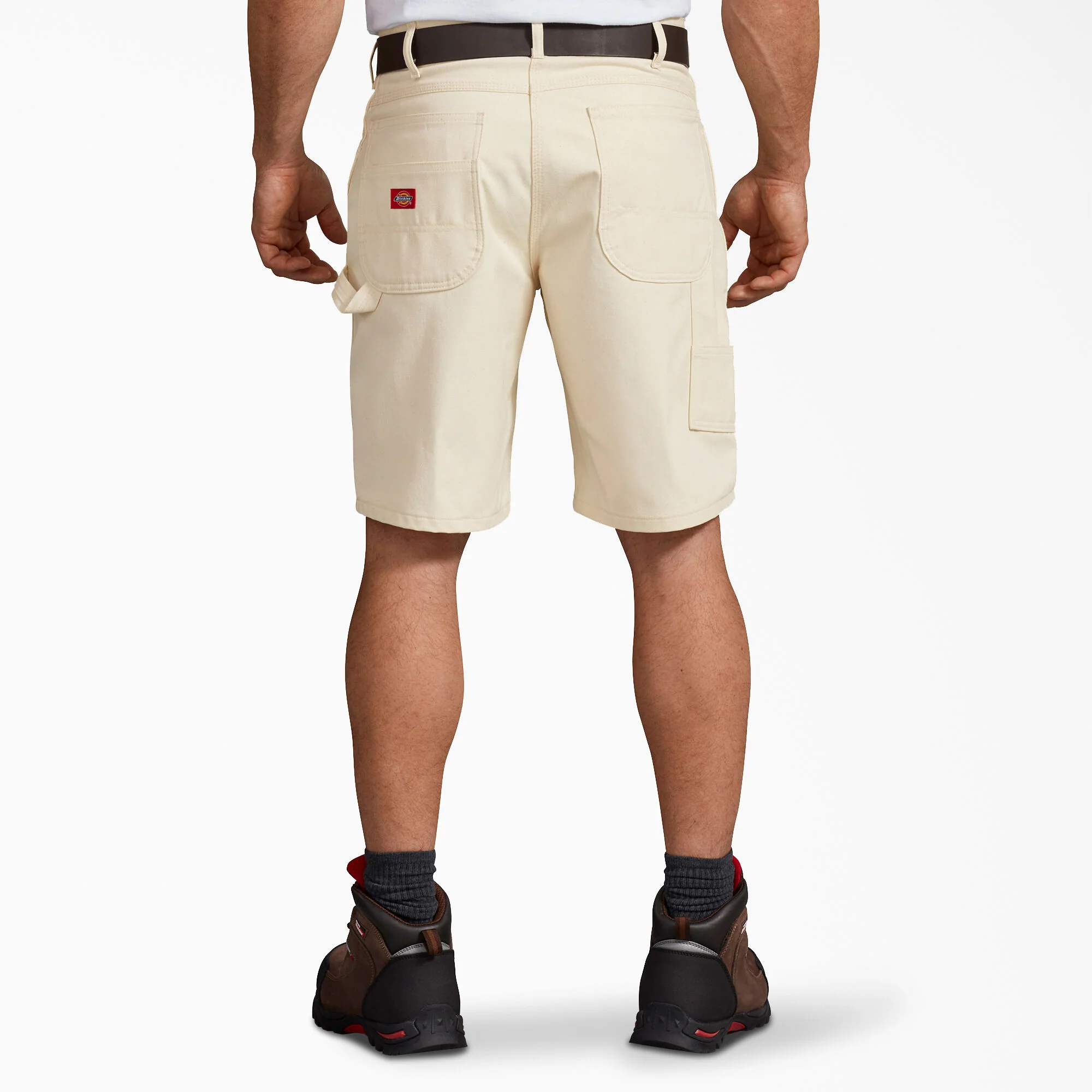 Dickies 11" Relaxed Fit Carpenter Shorts (DX401) - Image 4