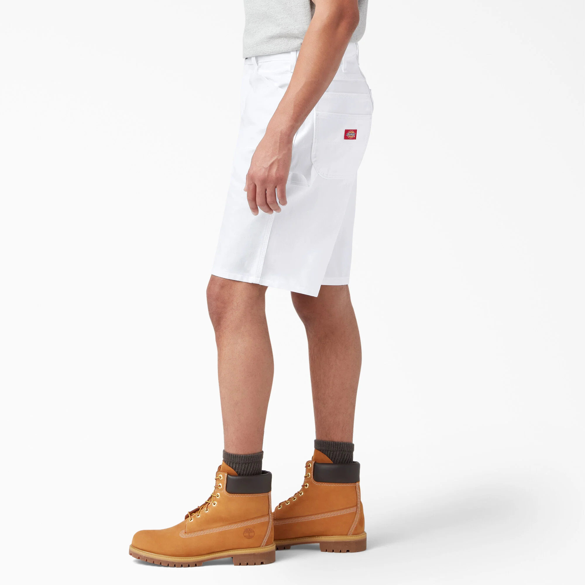Dickies 11" Relaxed Fit Carpenter Shorts (DX401) - Image 7