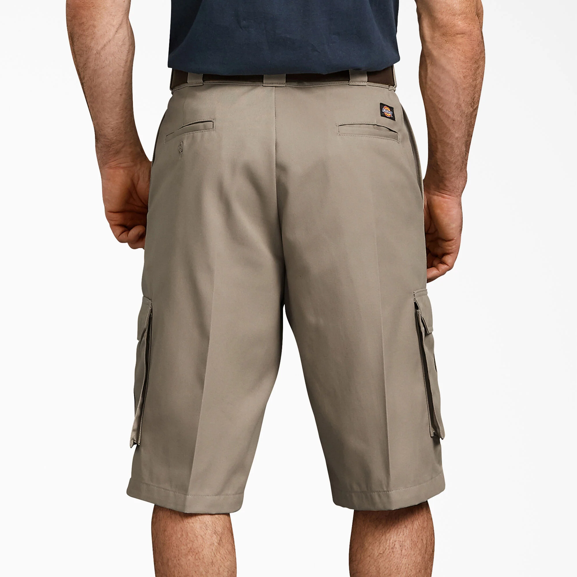 Dickies 13" Loose Fit Cargo Shorts (WR888) - Image 10