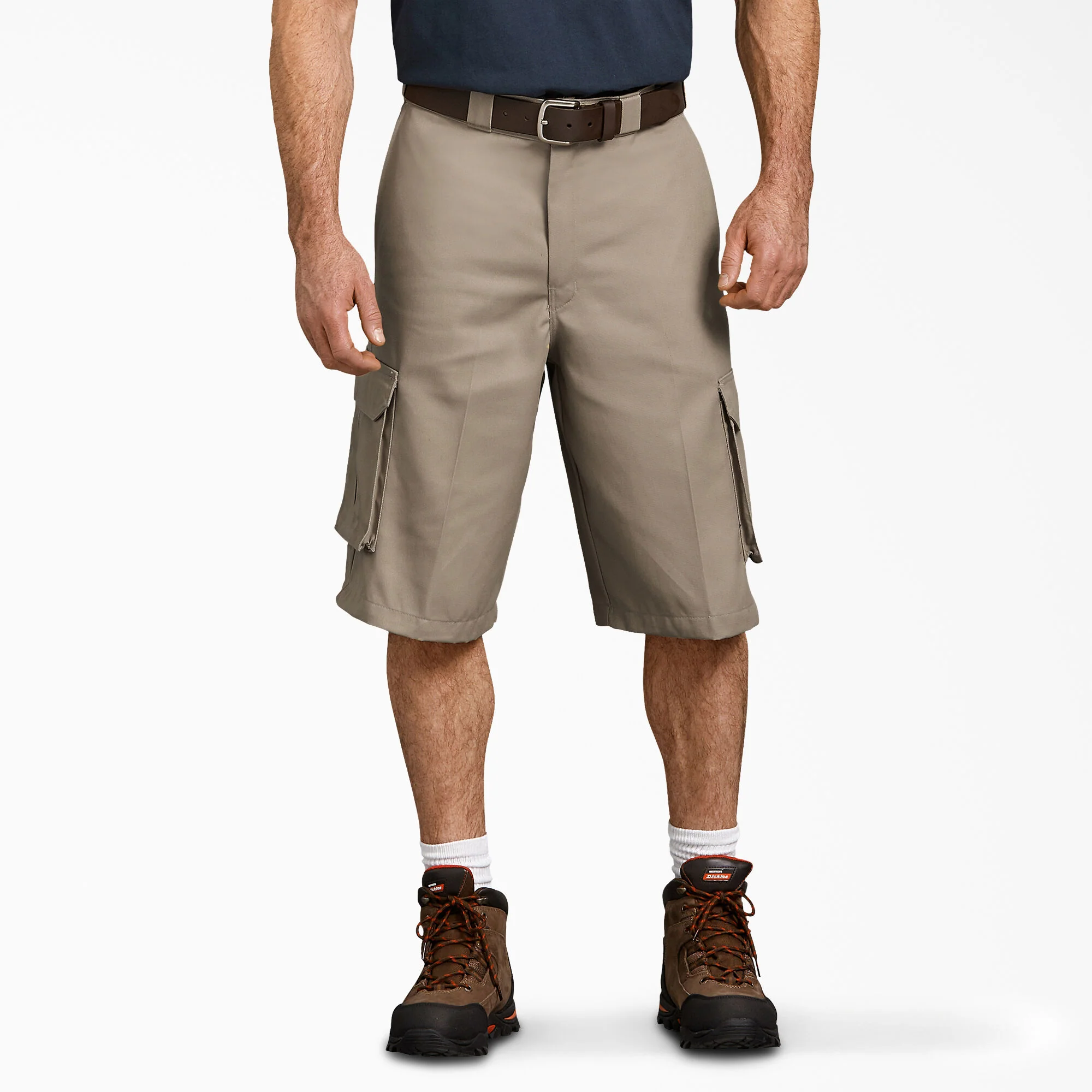Dickies 13" Loose Fit Cargo Shorts (WR888) - Image 11