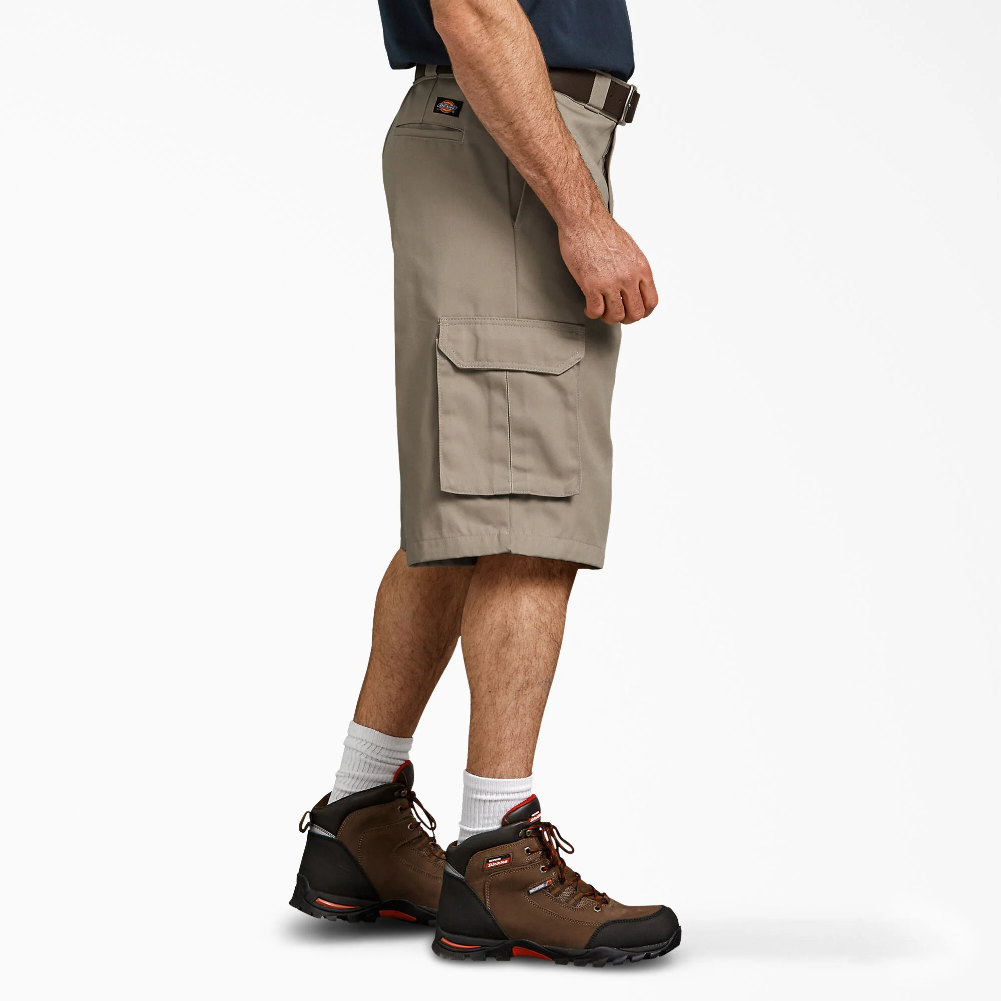 Dickies 13" Loose Fit Cargo Shorts (WR888) - Image 12