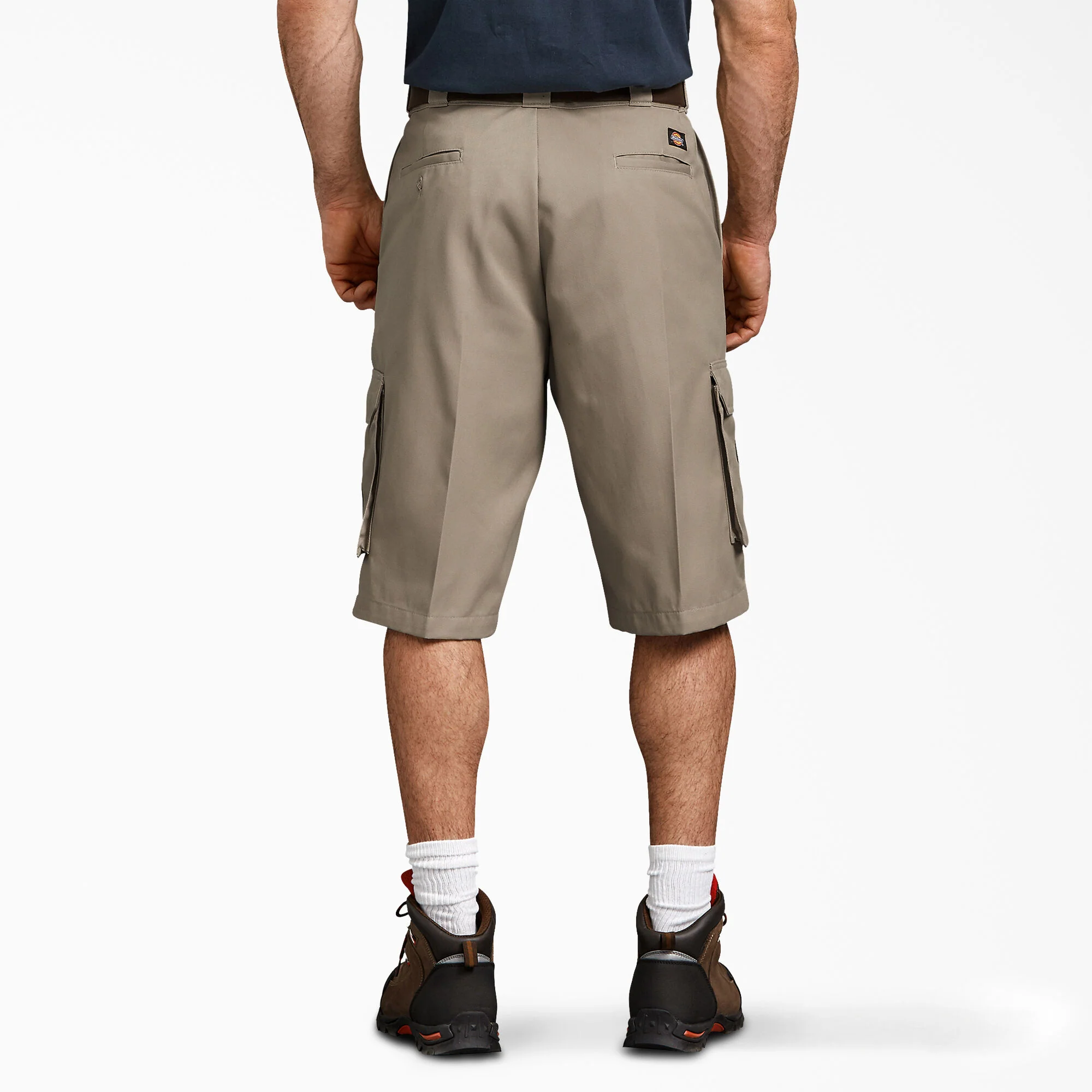 Dickies 13" Loose Fit Cargo Shorts (WR888) - Image 13