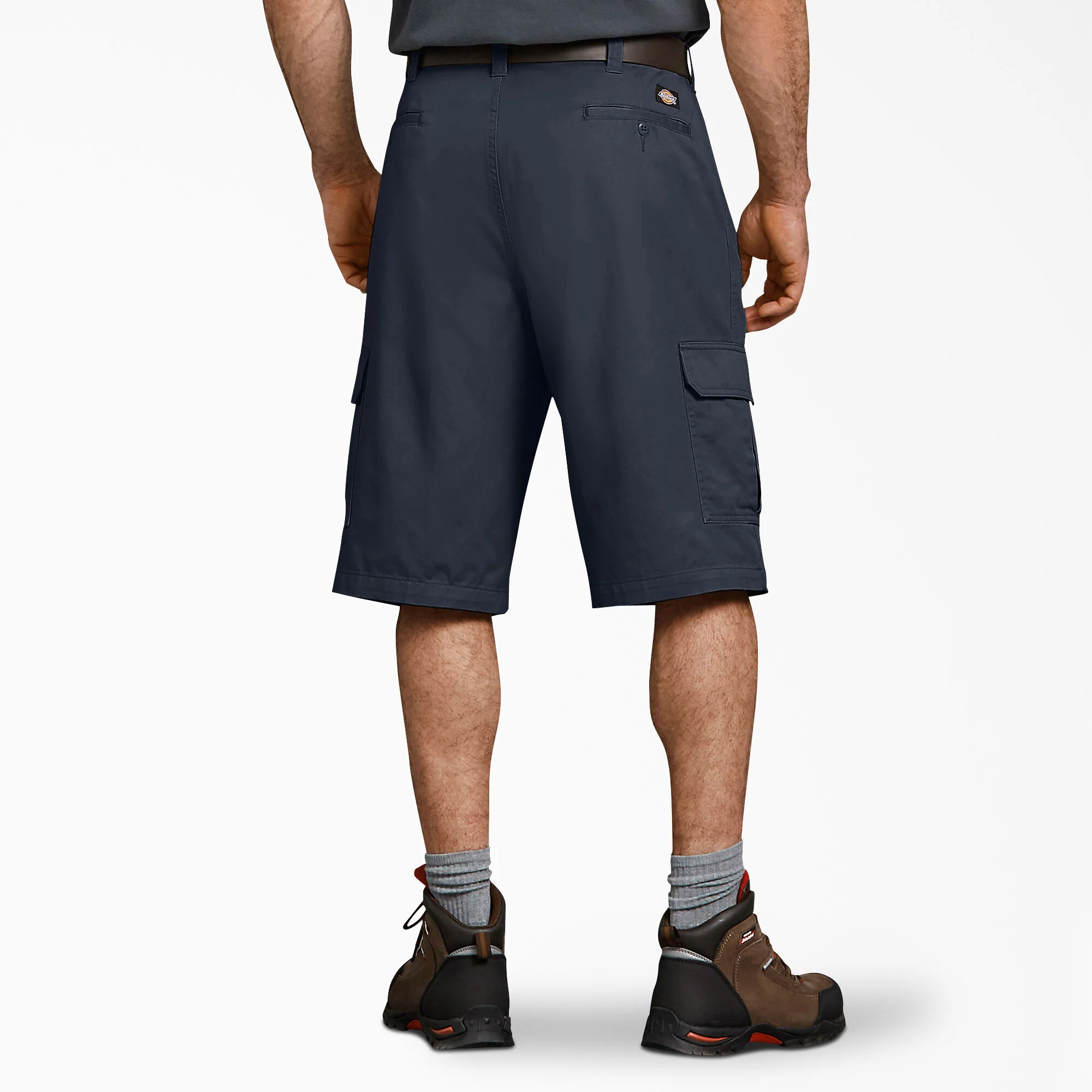 Dickies 13" Loose Fit Cargo Work Shorts (43214) - Image 12