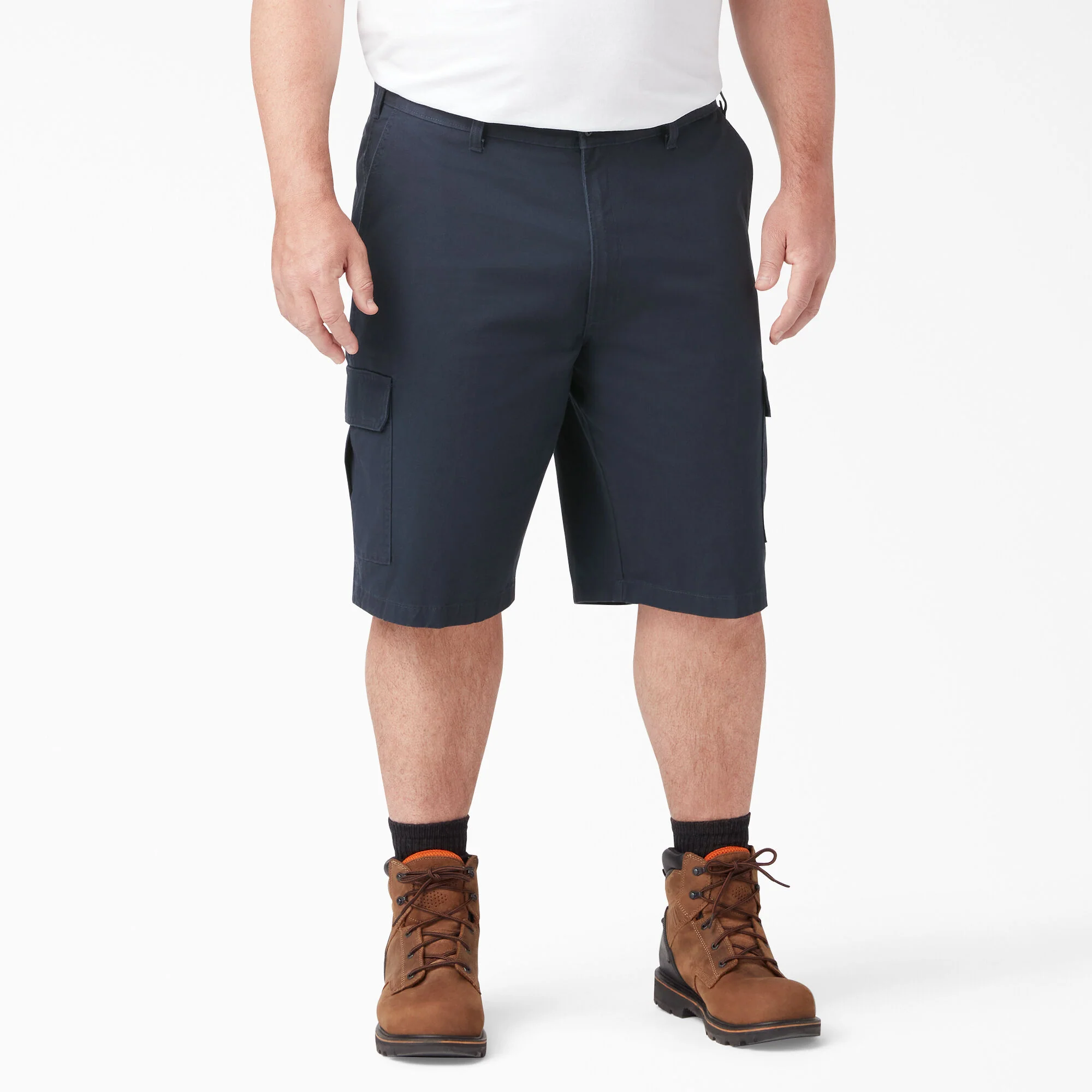Dickies 13" Loose Fit Cargo Work Shorts (43214) - Image 13