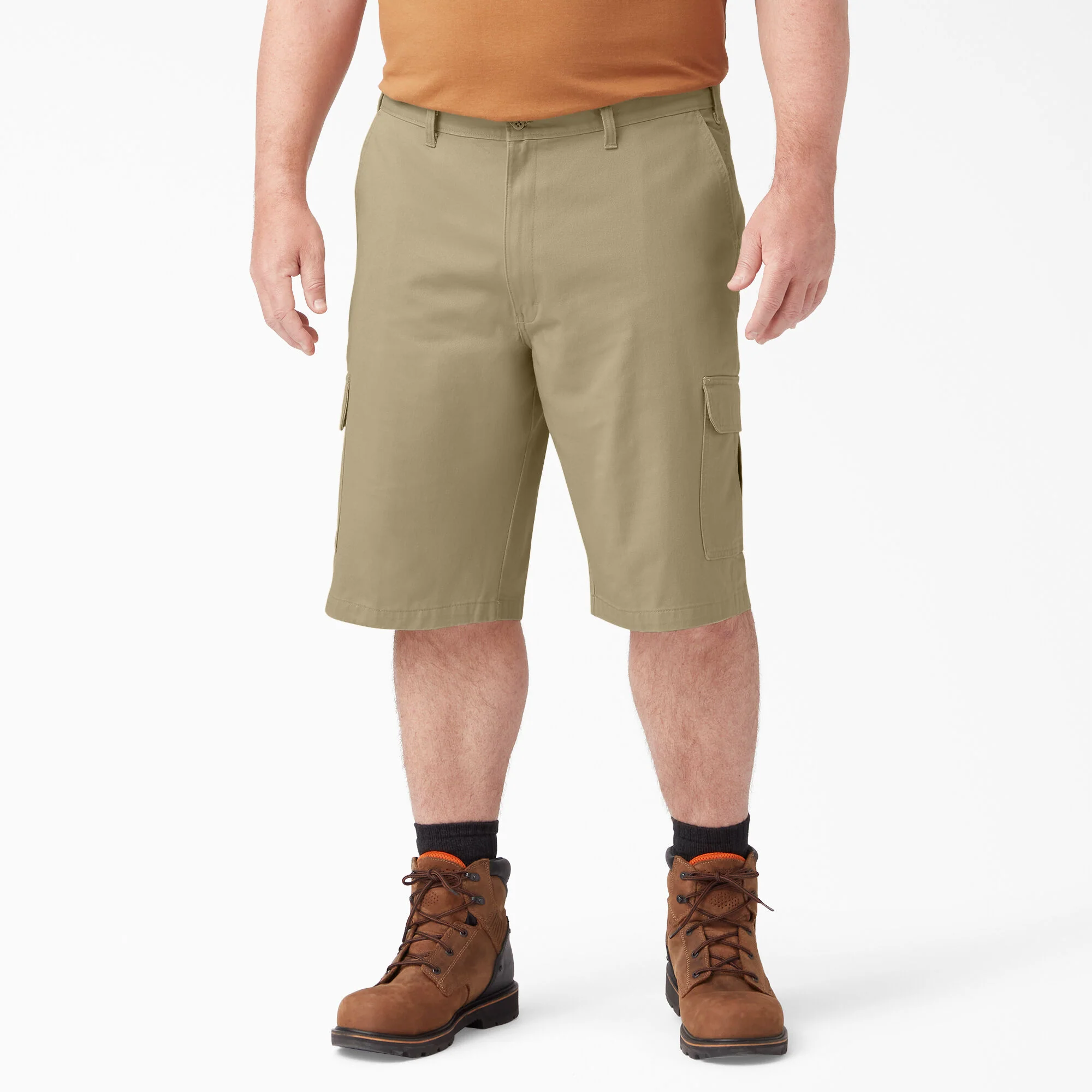 Dickies 13" Loose Fit Cargo Work Shorts (43214) - Image 22