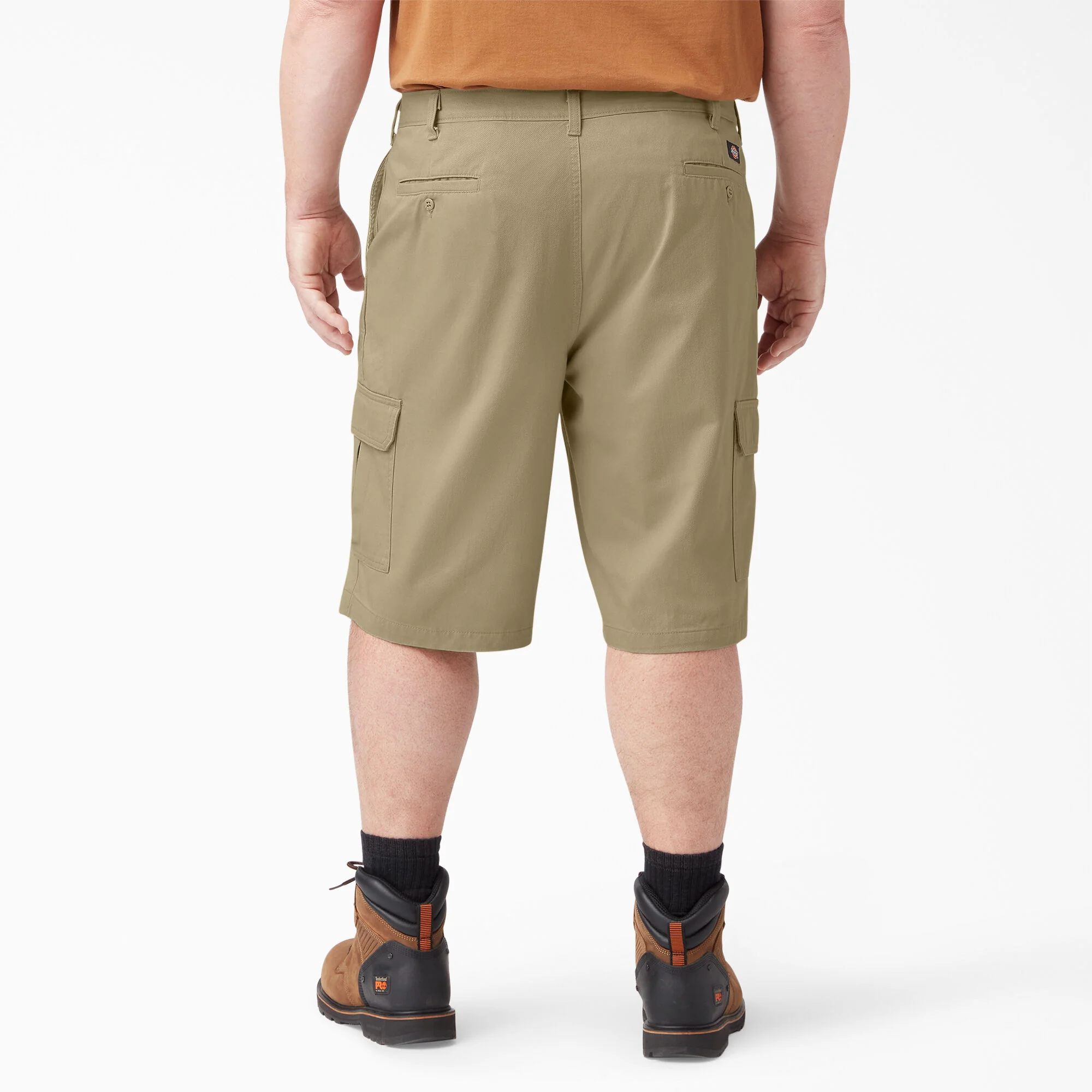 Dickies 13" Loose Fit Cargo Work Shorts (43214) - Image 24